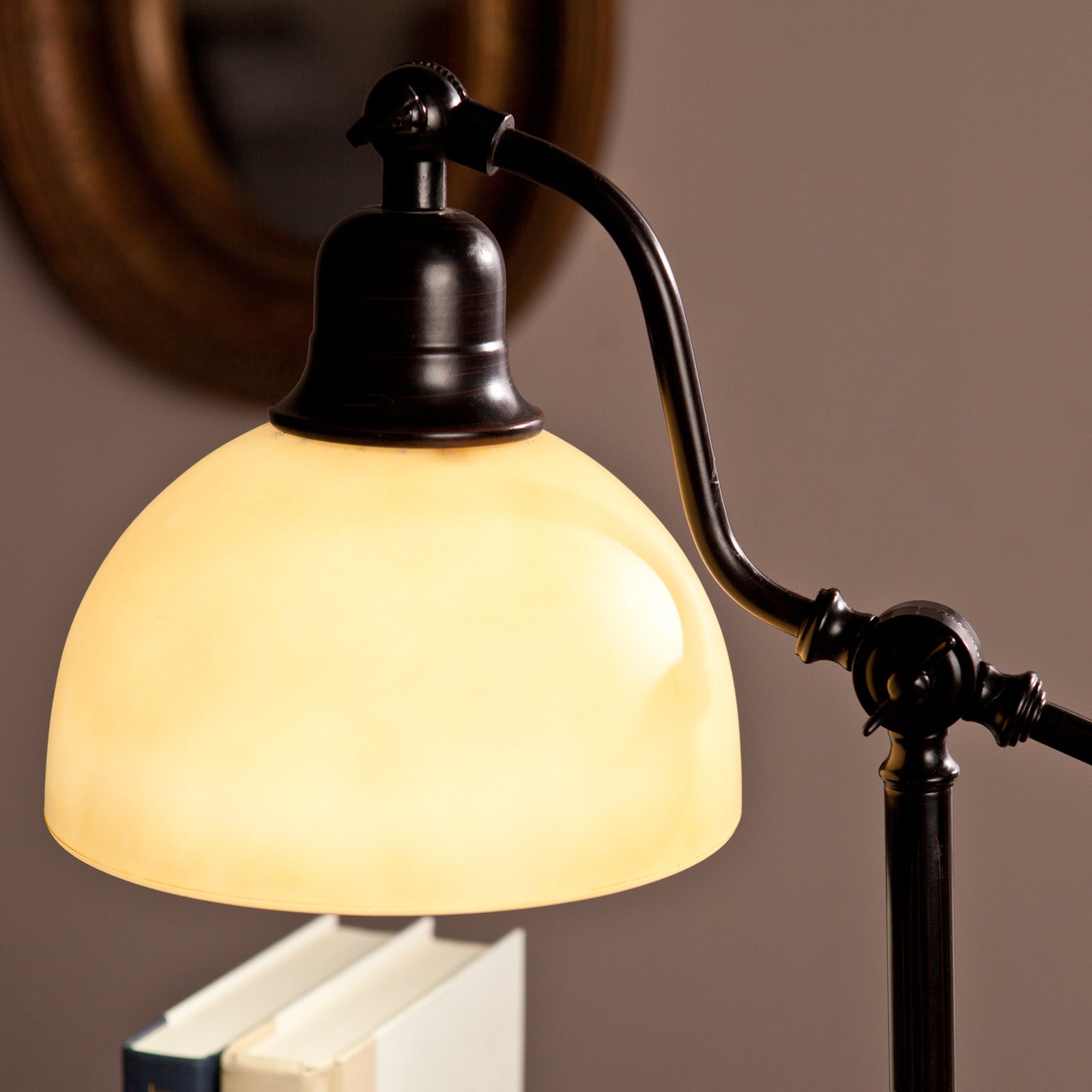Classic Table Lamp