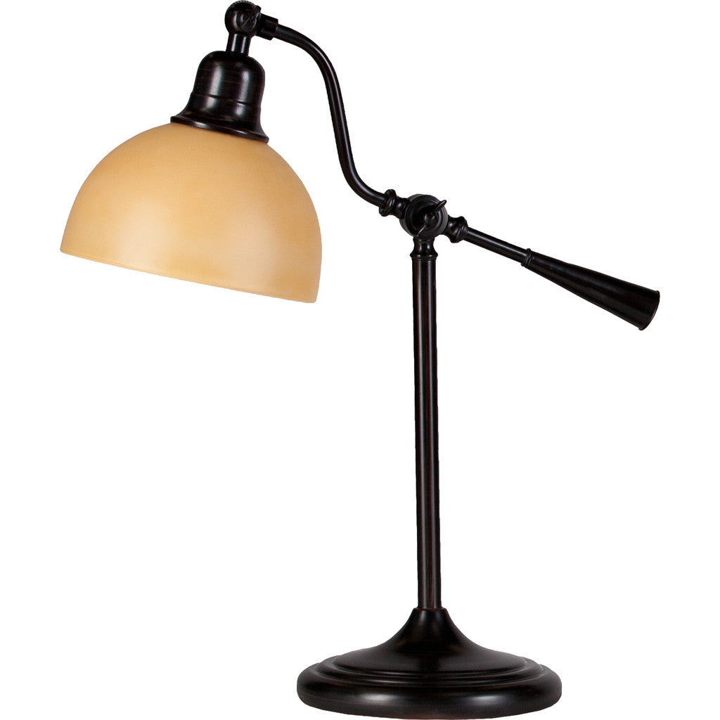 Classic Table Lamp