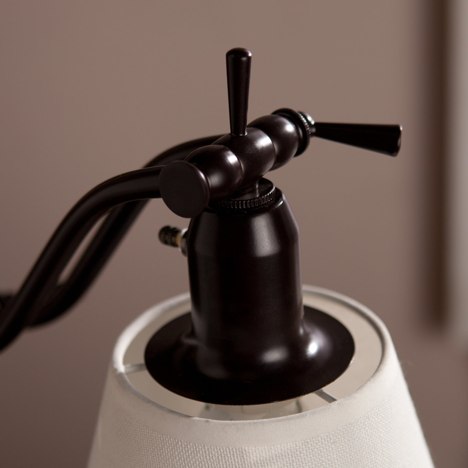Moore Table Lamp