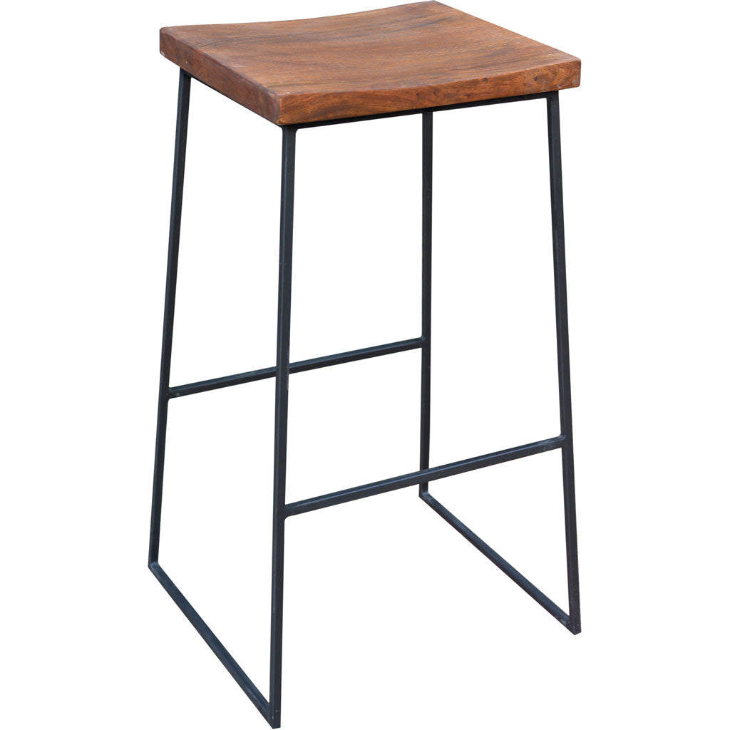 London Bar Stool (Set of 2)