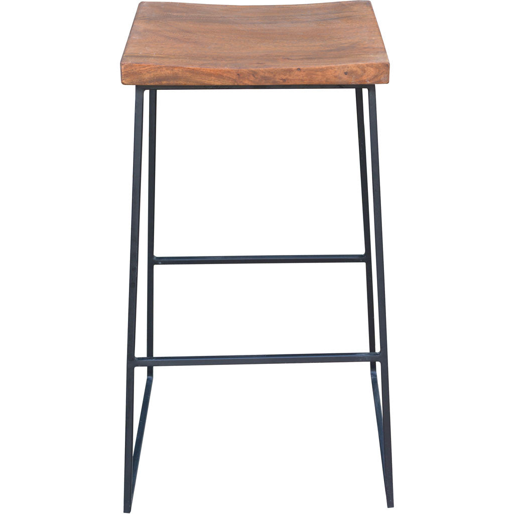 London Bar Stool (Set of 2)