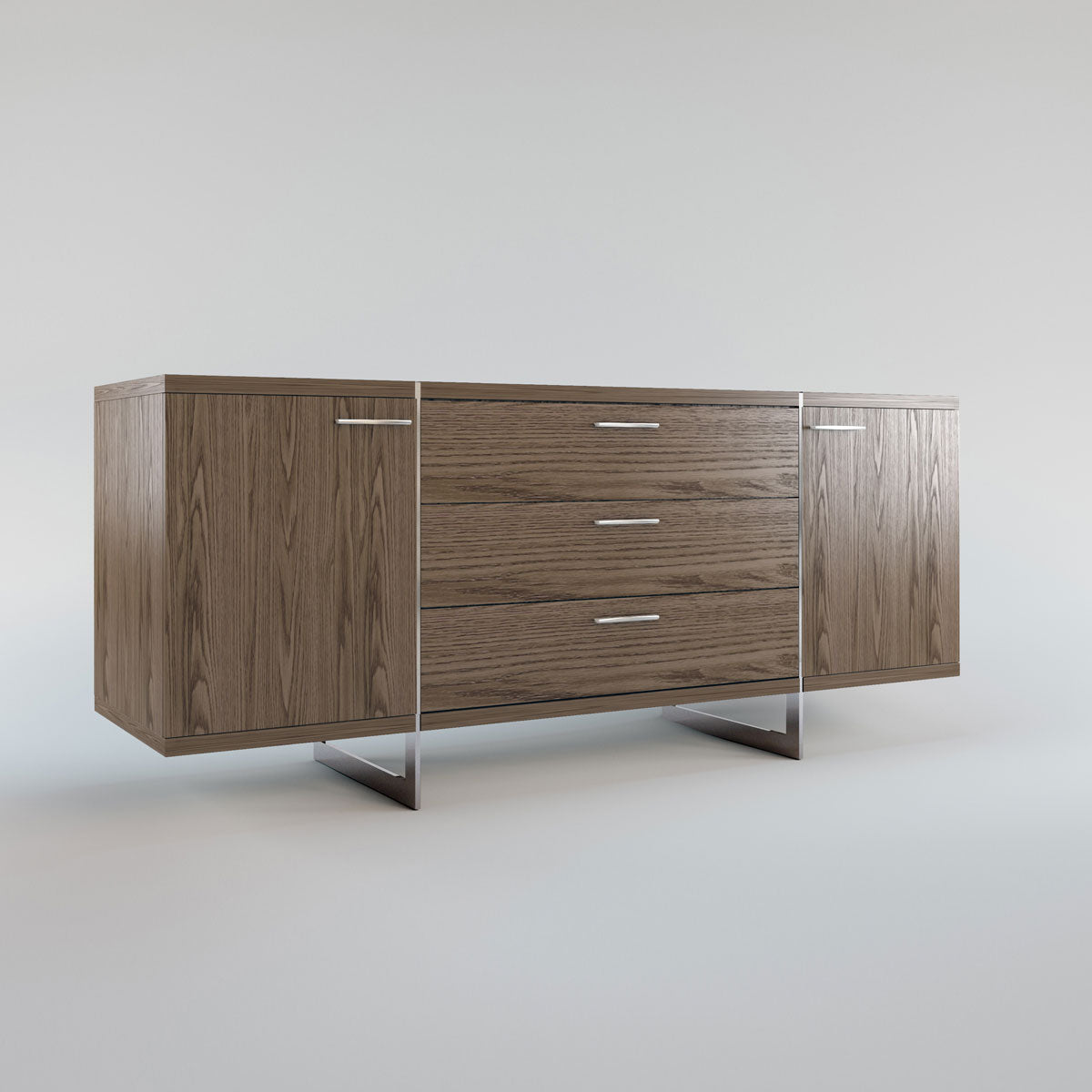Greenwich Sideboard Walnut