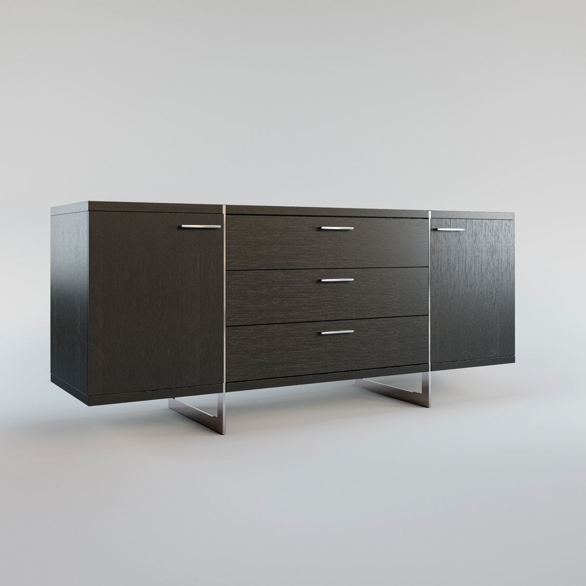 Greenwich Sideboard Wenge