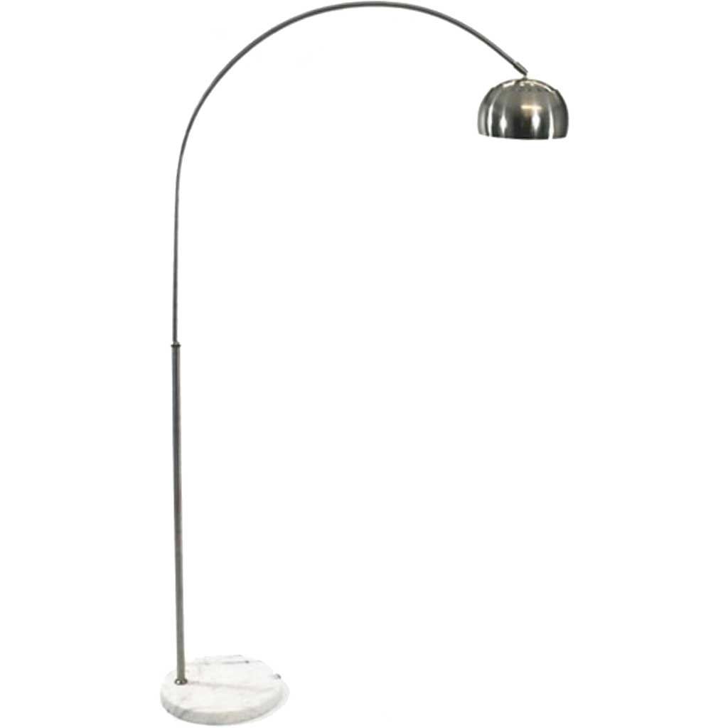 Art Coster Lamp White