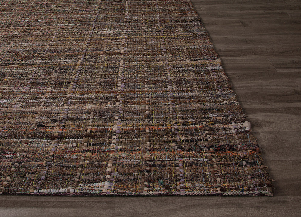 Madison Harris Mojave Desert/Iris Area Rug