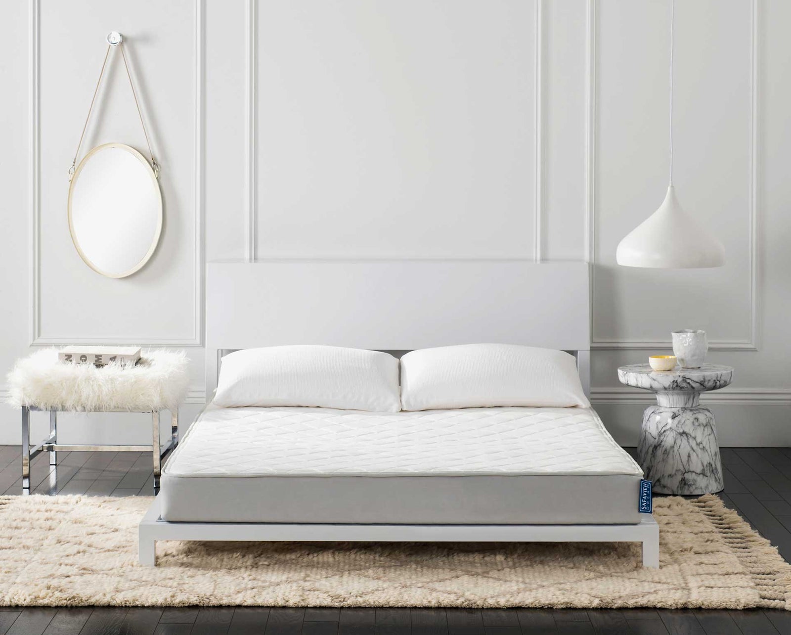 Clarity Spring Mattress