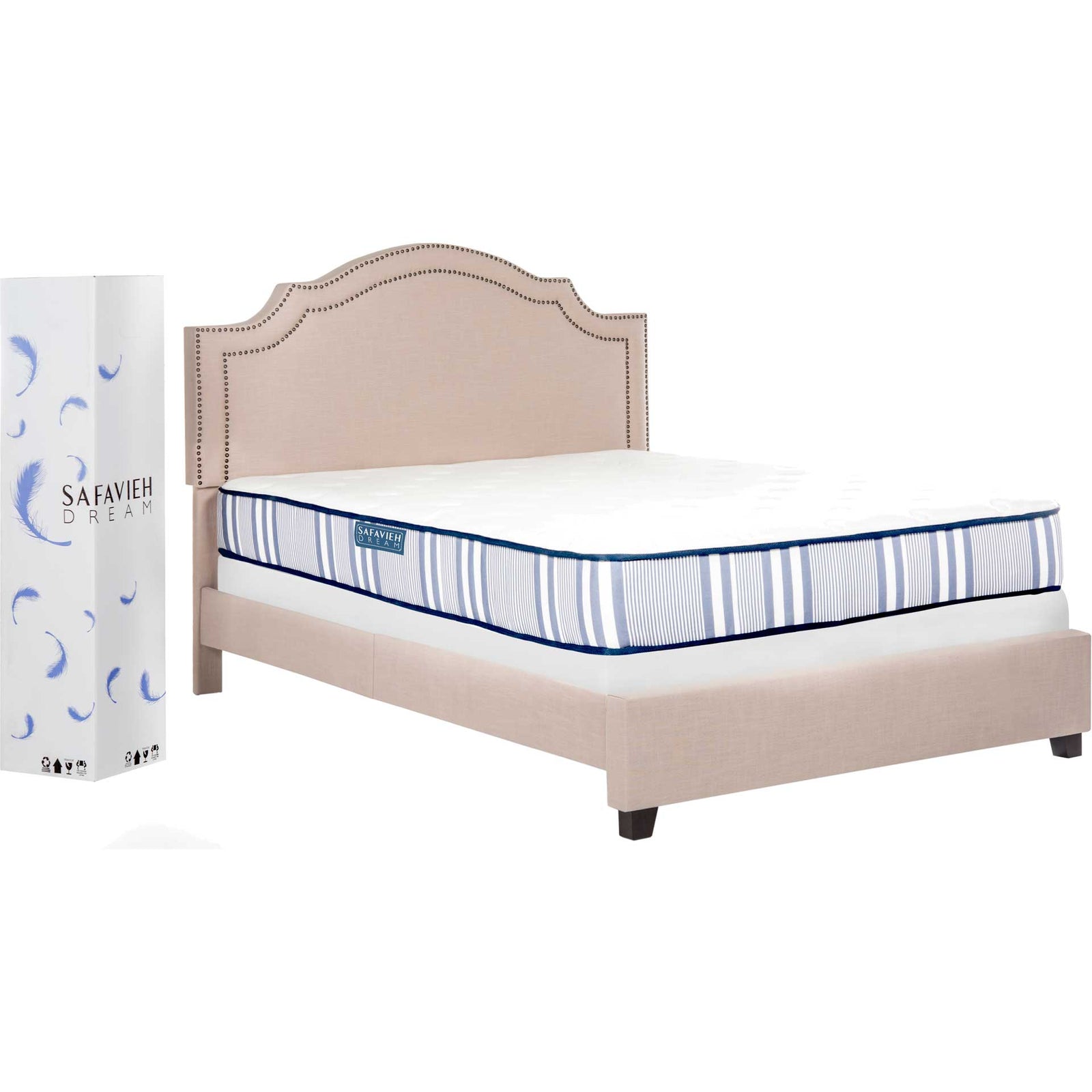 Tranquility Spring Mattress