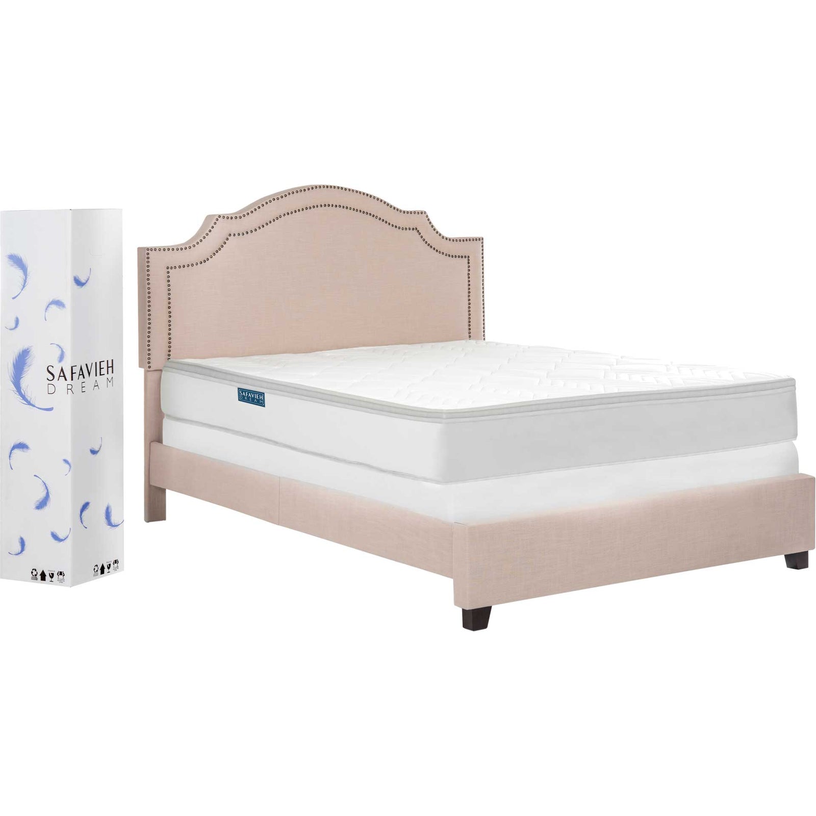 Harmony Spring Mattress