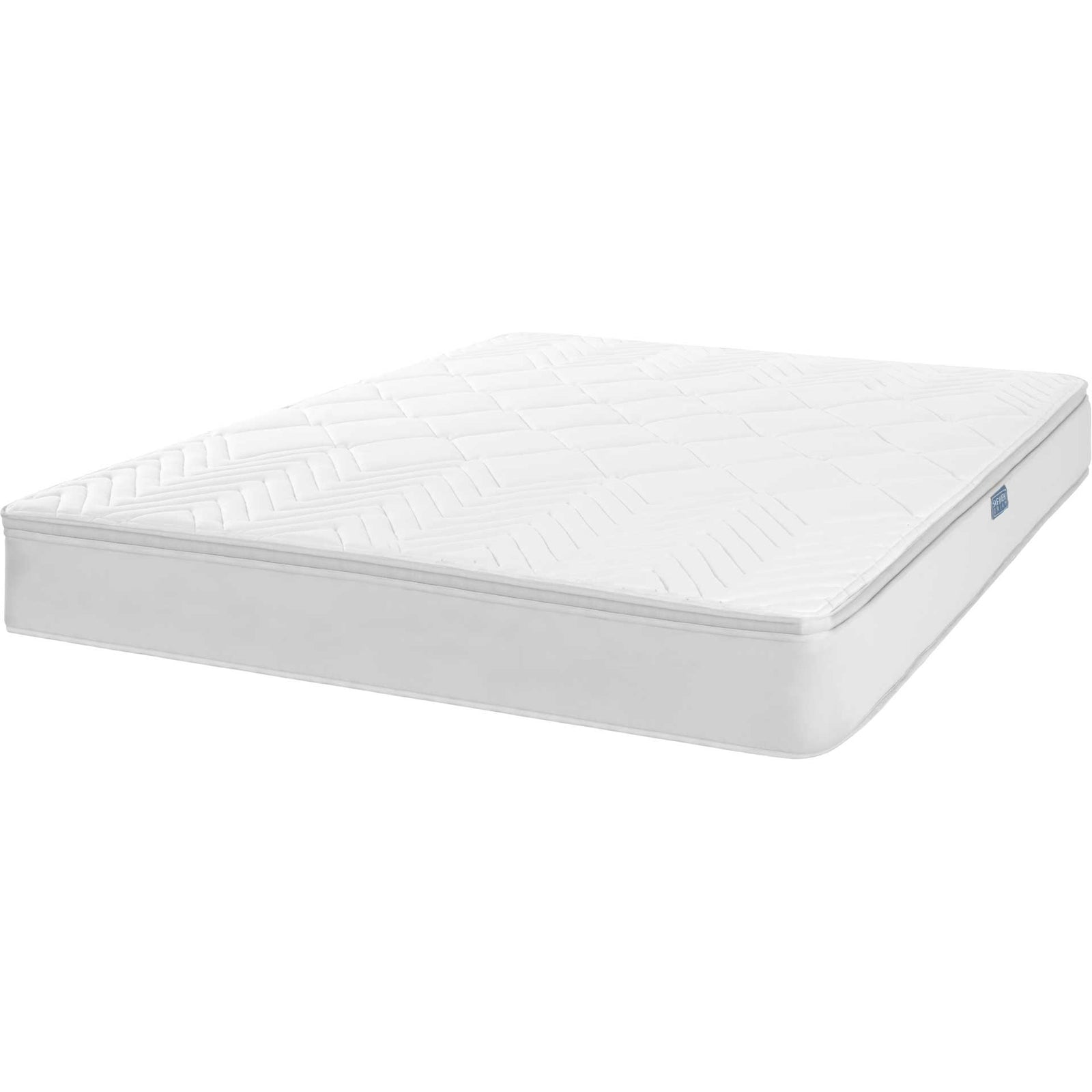 Harmony Spring Mattress