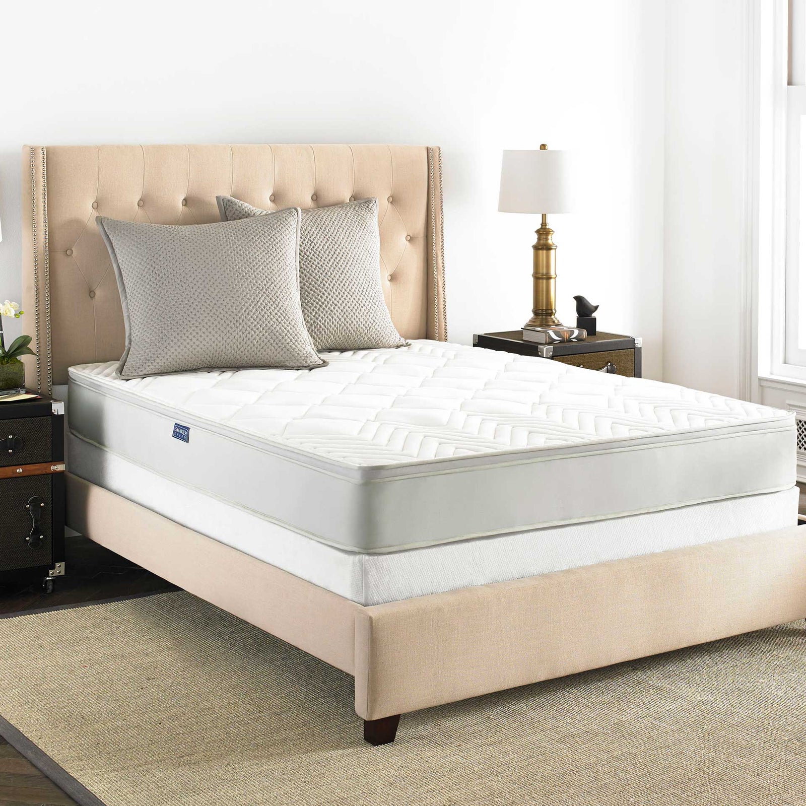 Harmony Spring Mattress