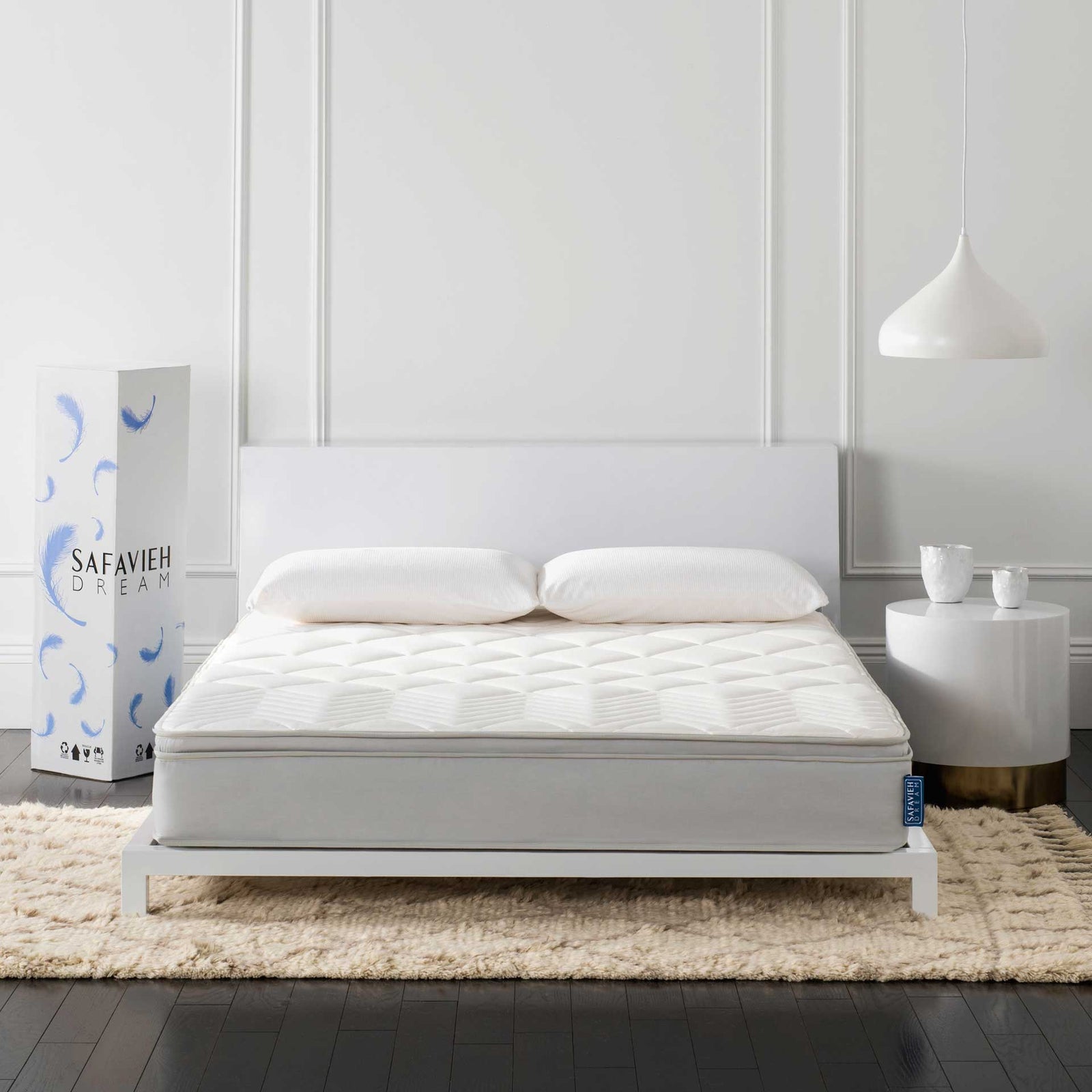 Harmony Spring Mattress