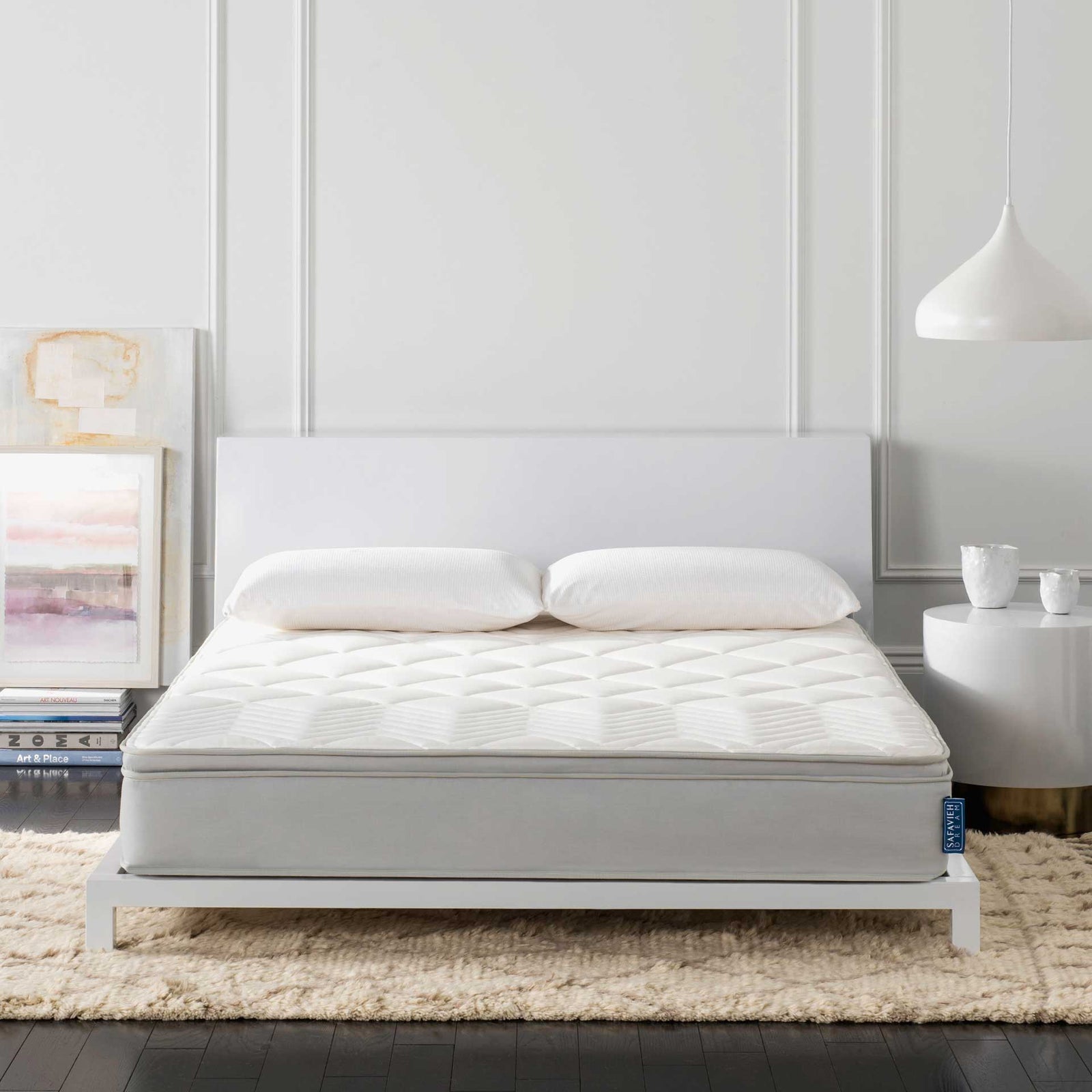 Harmony Spring Mattress