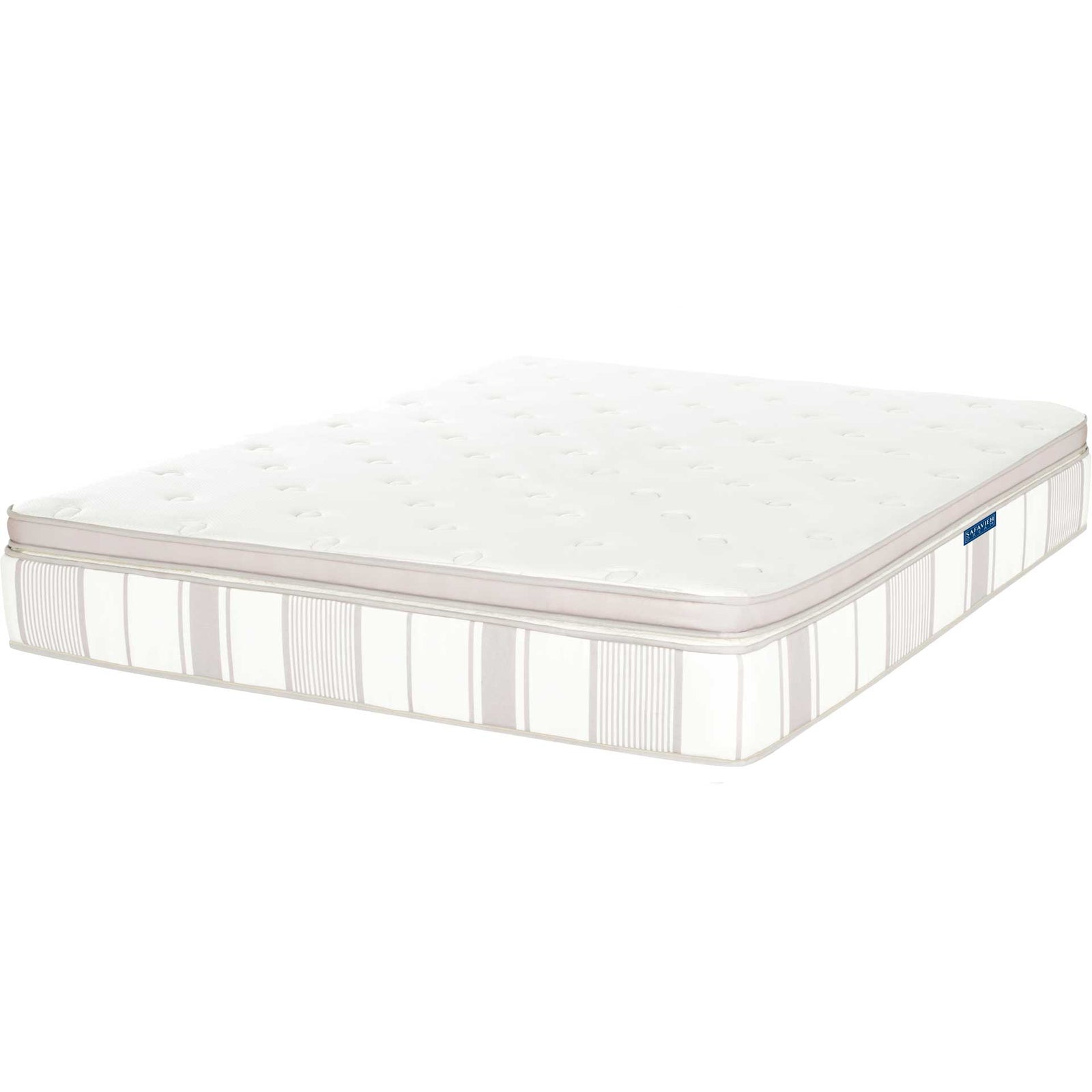 Serenity Spring Mattress