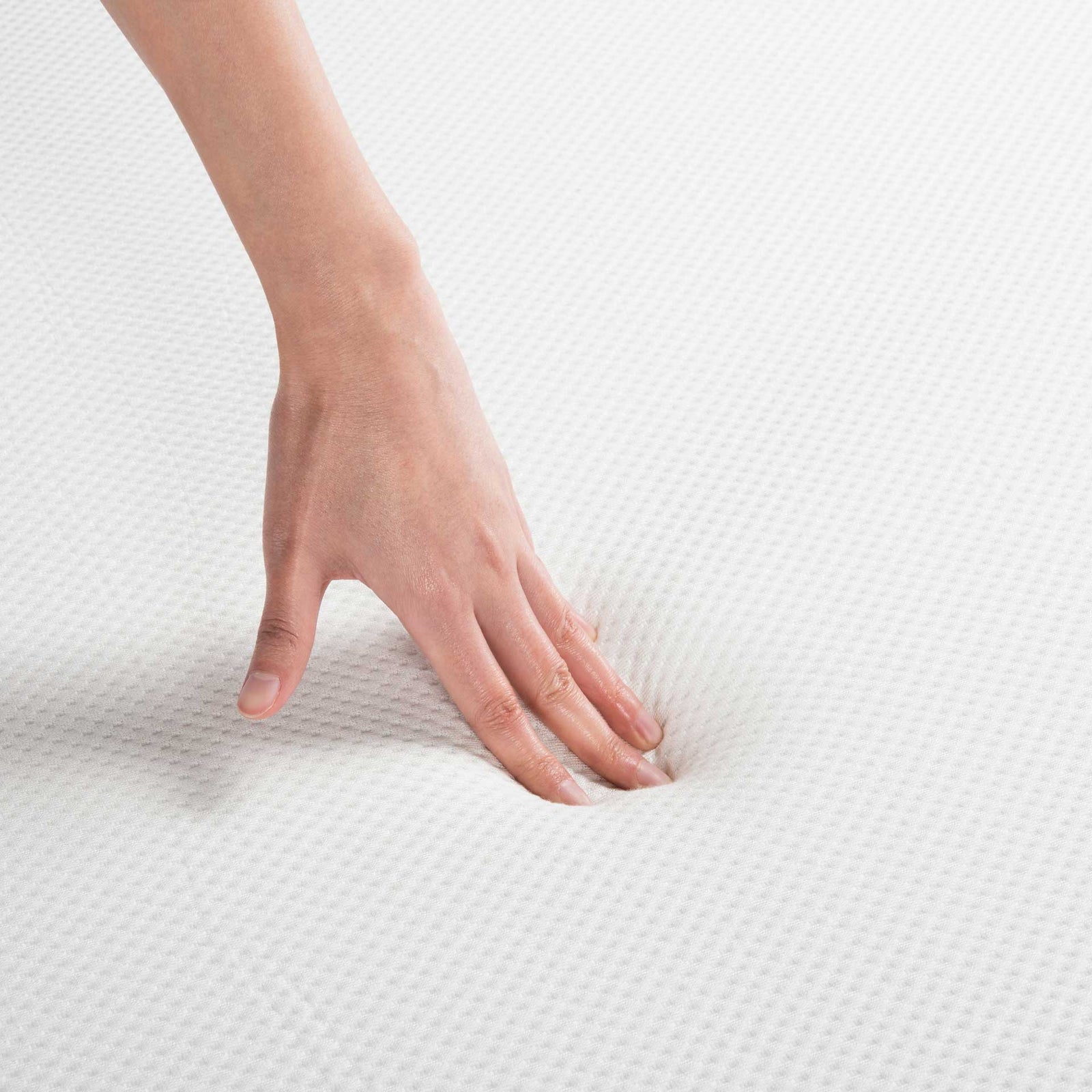 Dream Foam Plus Soft Foam Mattress