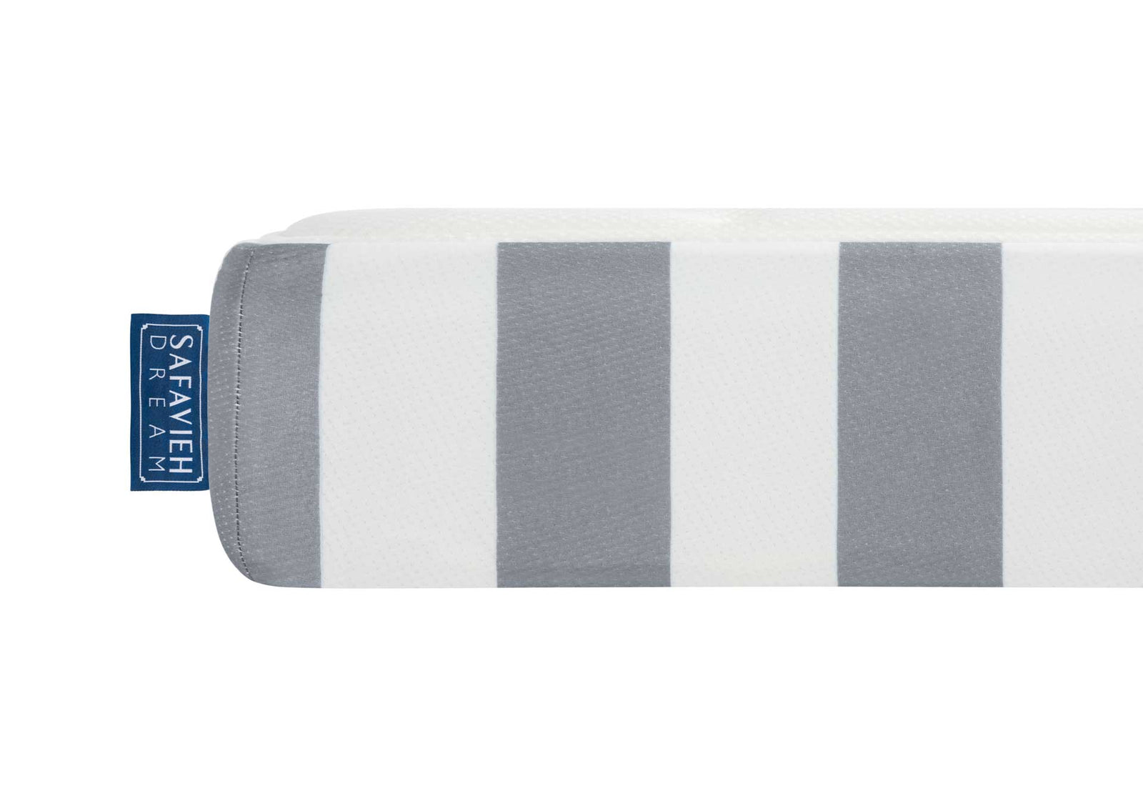 Dream Foam Plus Firm Foam Mattress