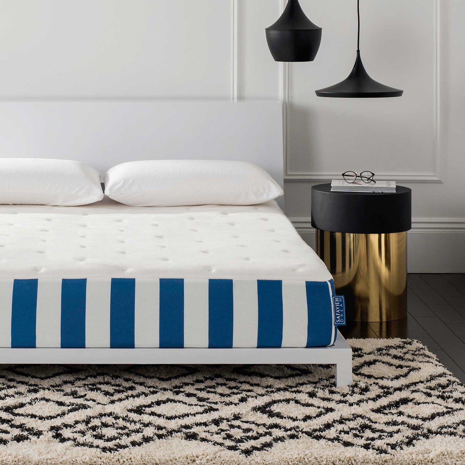 Restore Luxury Foam Mattress