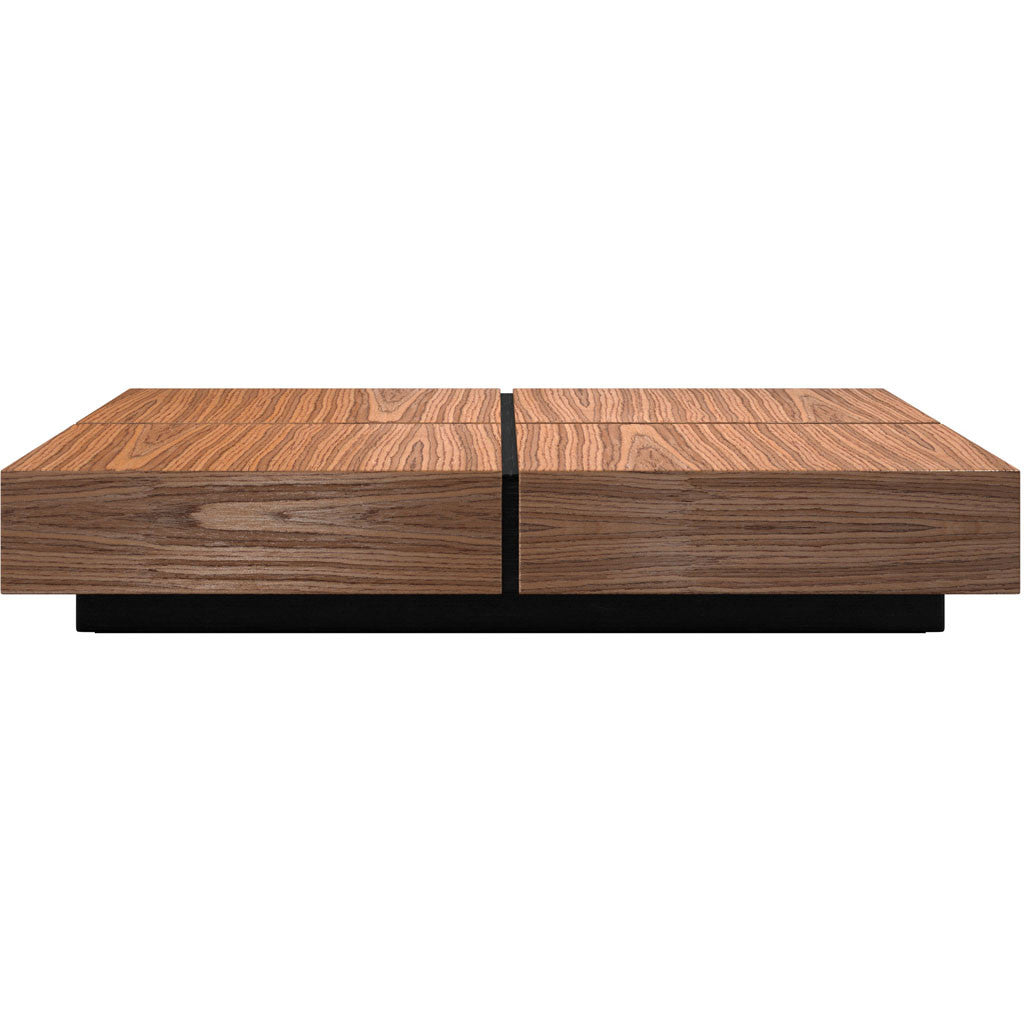 Dean Coffee Table Teak