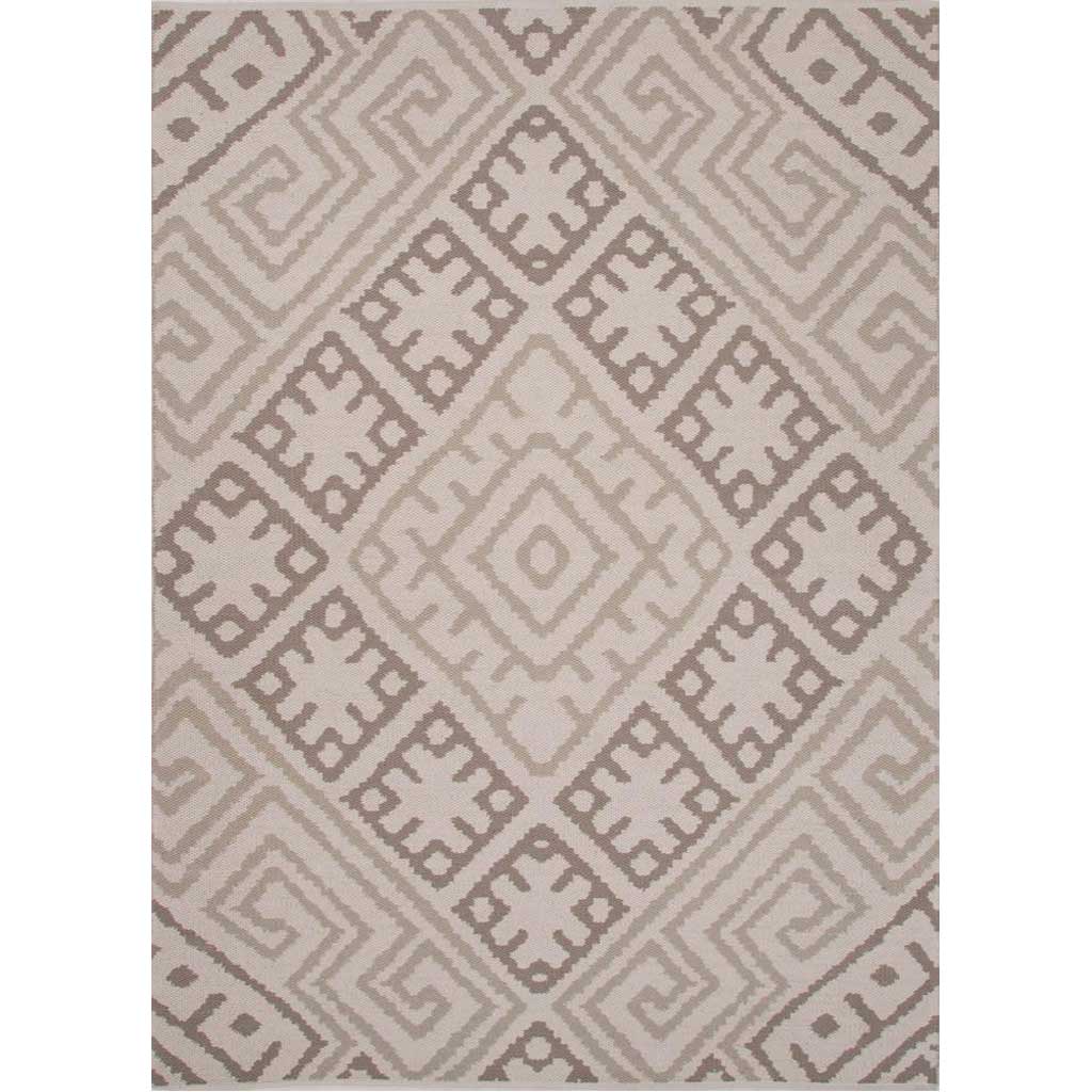 Traditions Zagros Turtle Dove/Chinchilla Area Rug