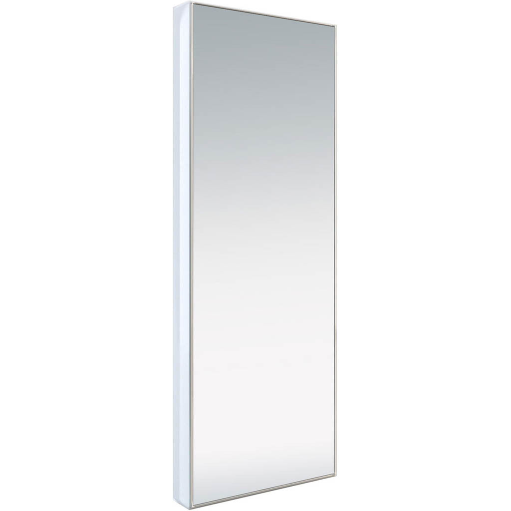 Greene Mirror White