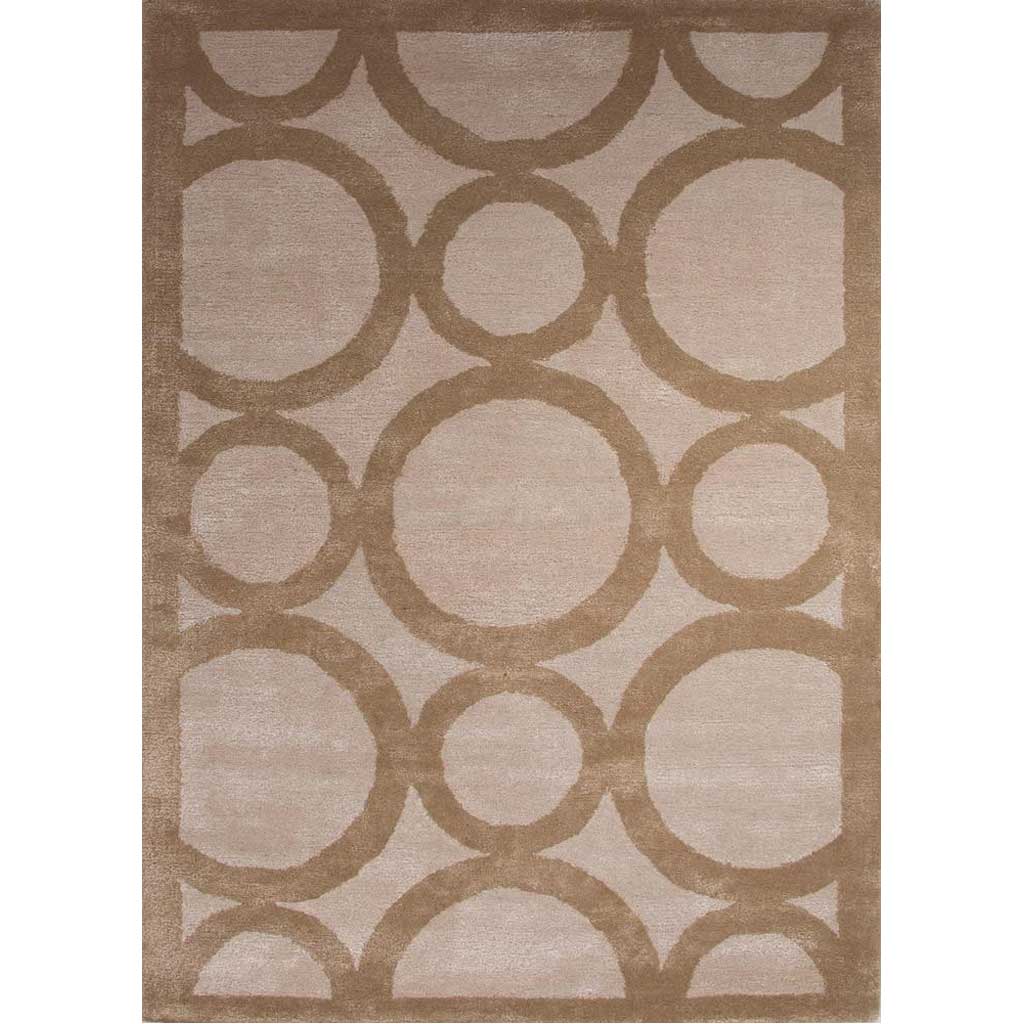 Midtown Nexus Birch/Corn Stalk Area Rug