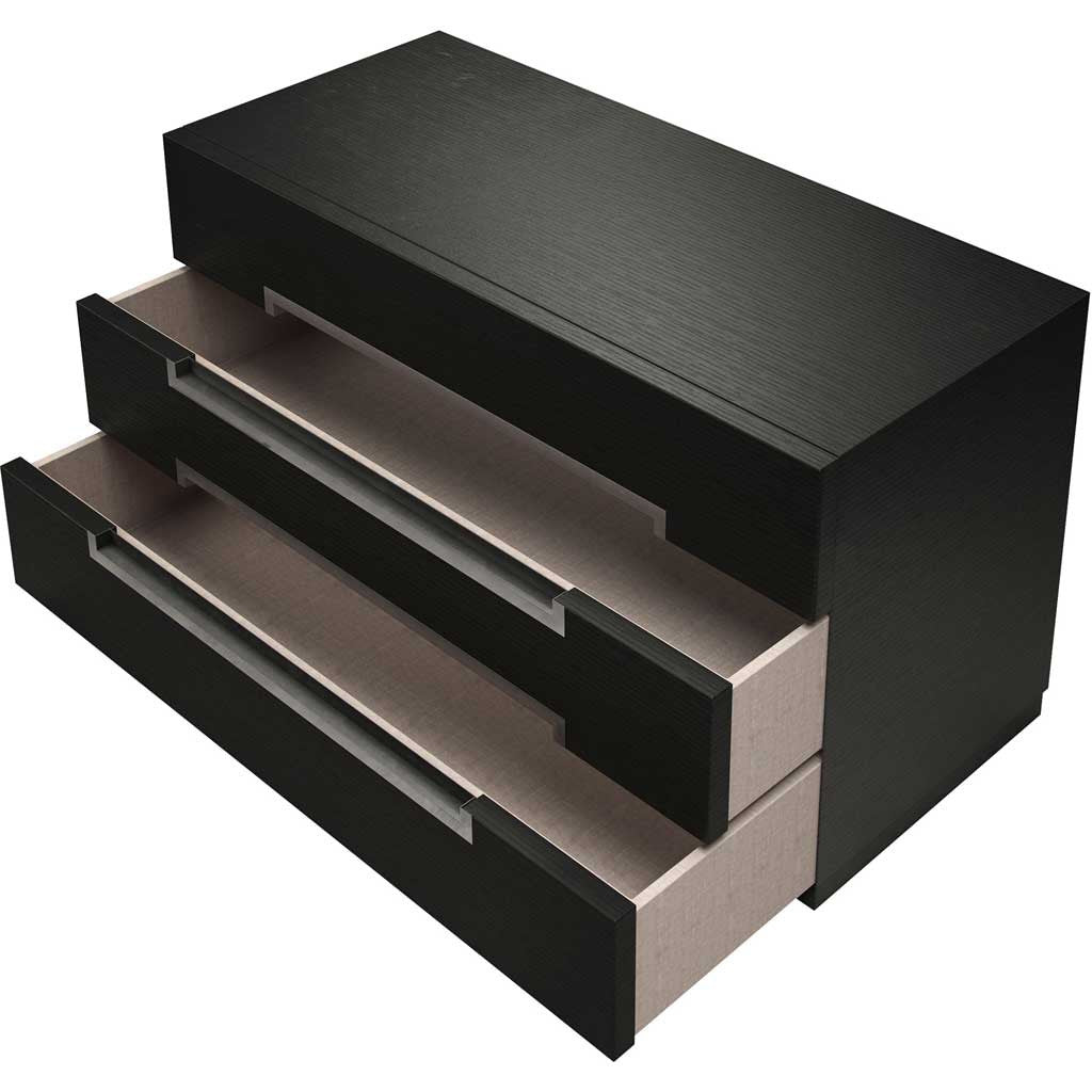 Monroe Dresser Wenge