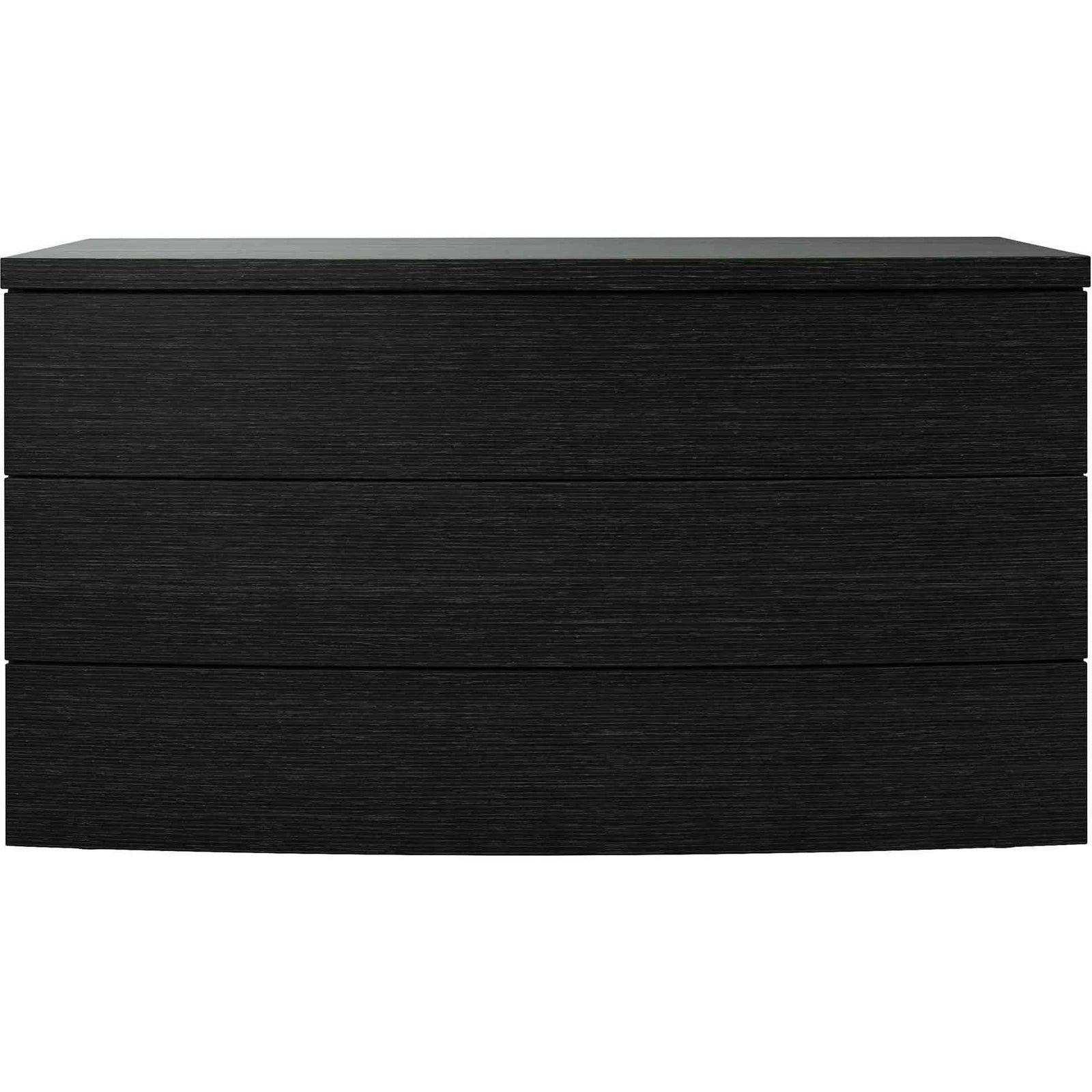 Ludlow Dresser Gray Oak