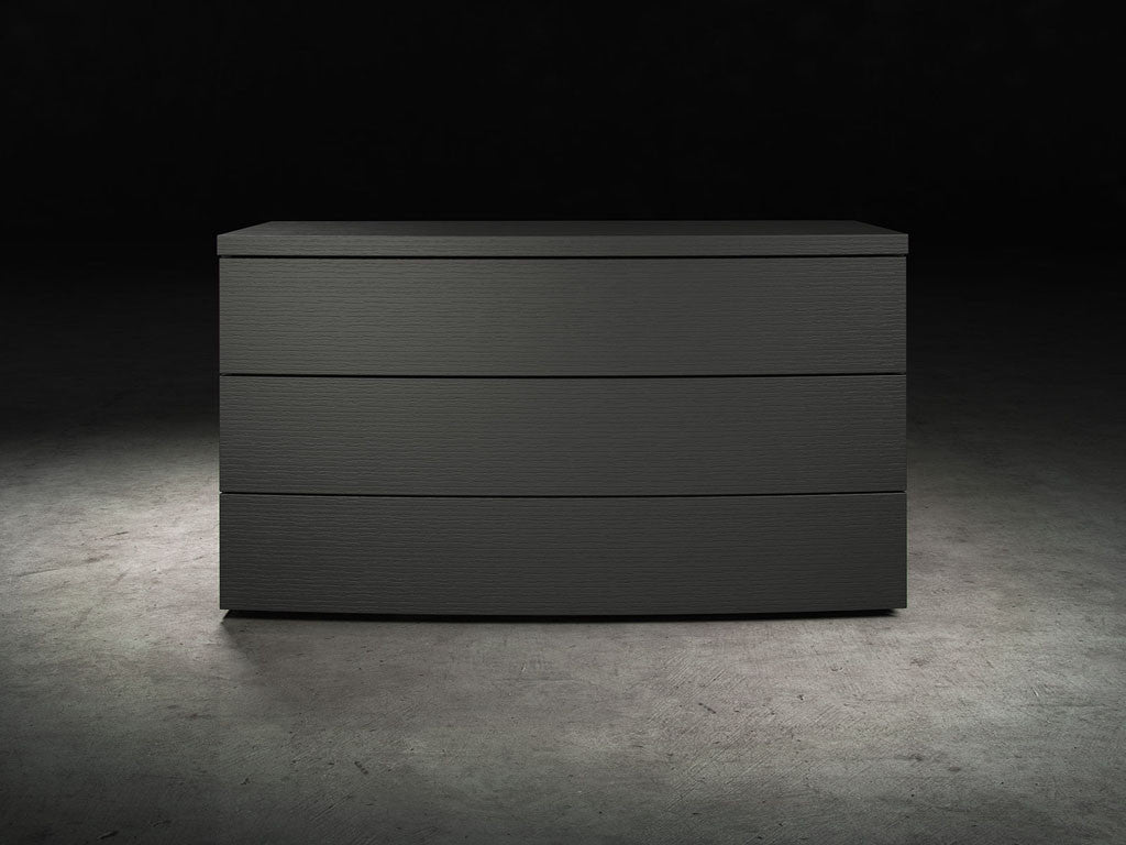 Ludlow Dresser Wenge