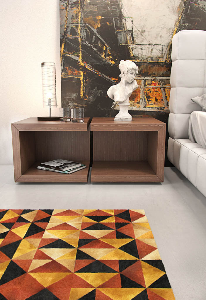 Ludlow Nightstand Walnut