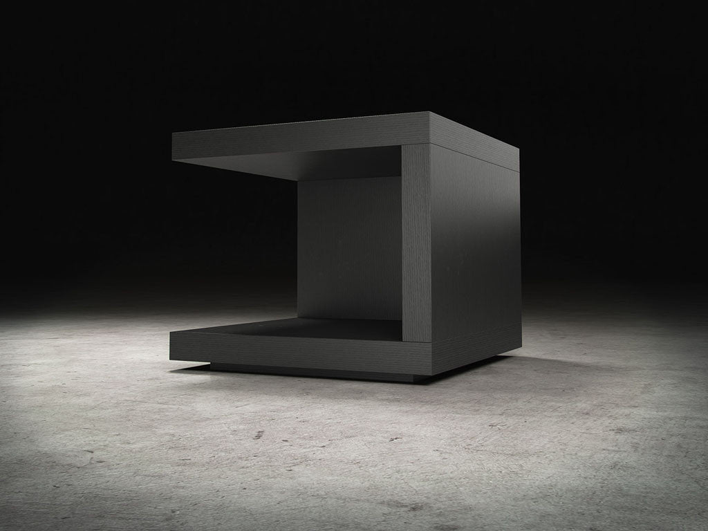 Ludlow Nightstand Wenge