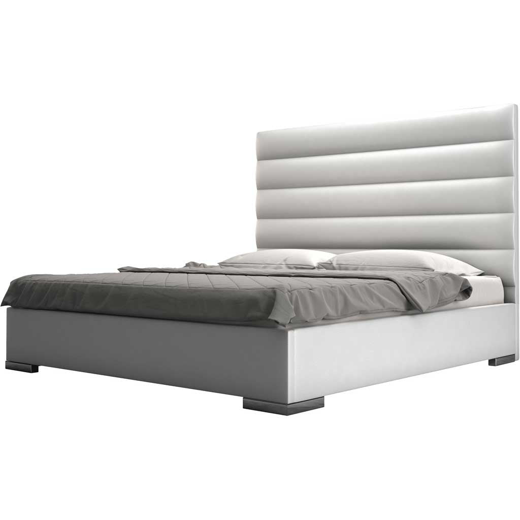 Prince Bed White