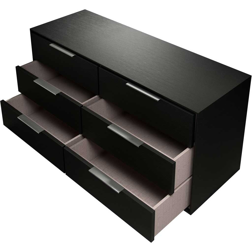 Thompson Dresser Wenge