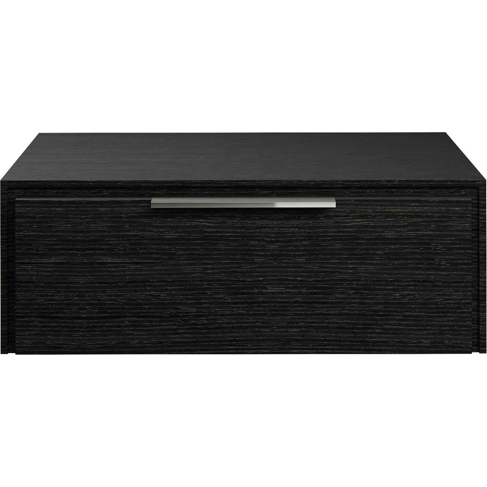 Thompson Nightstand Gray Oak