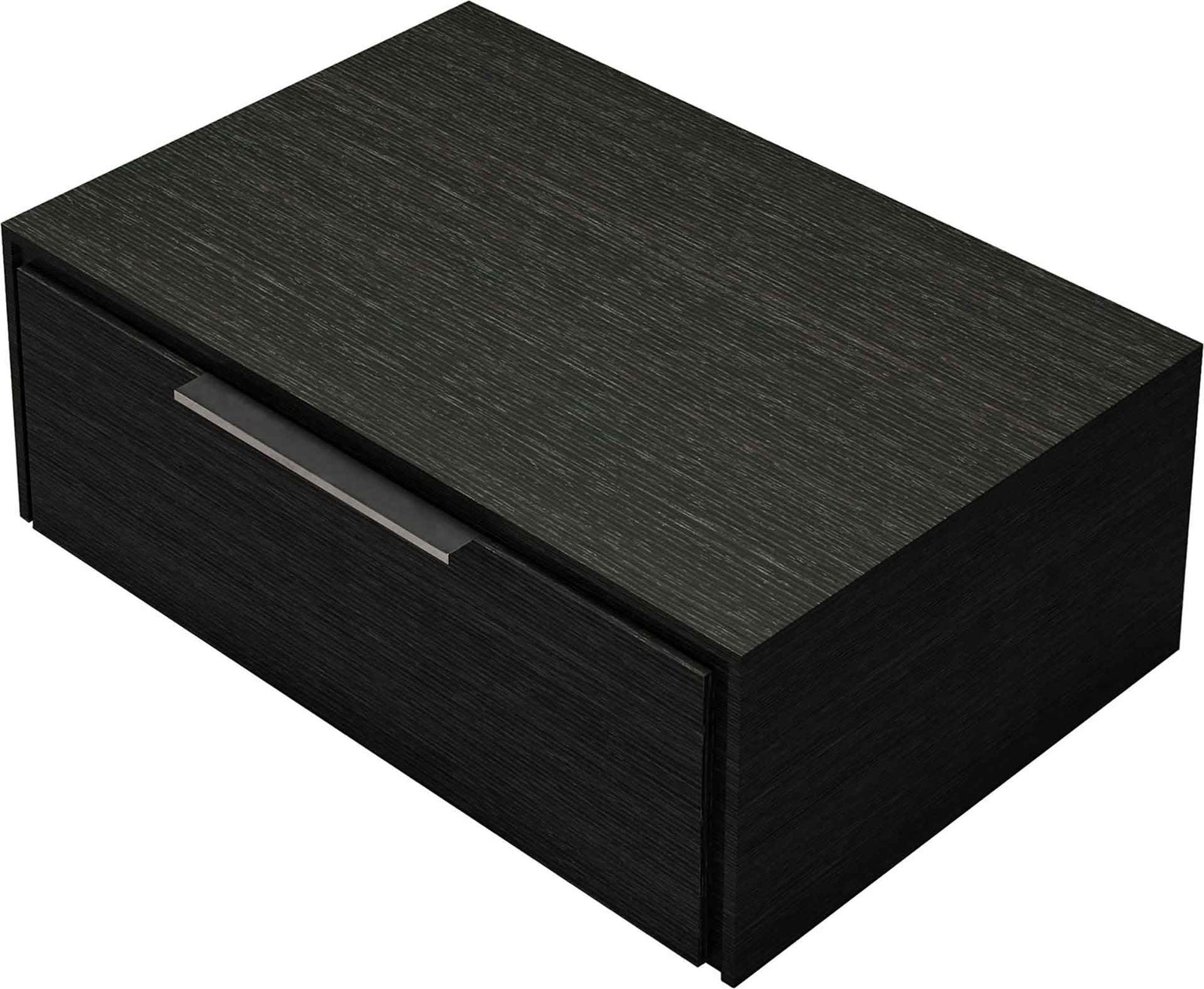 Thompson Nightstand Gray Oak