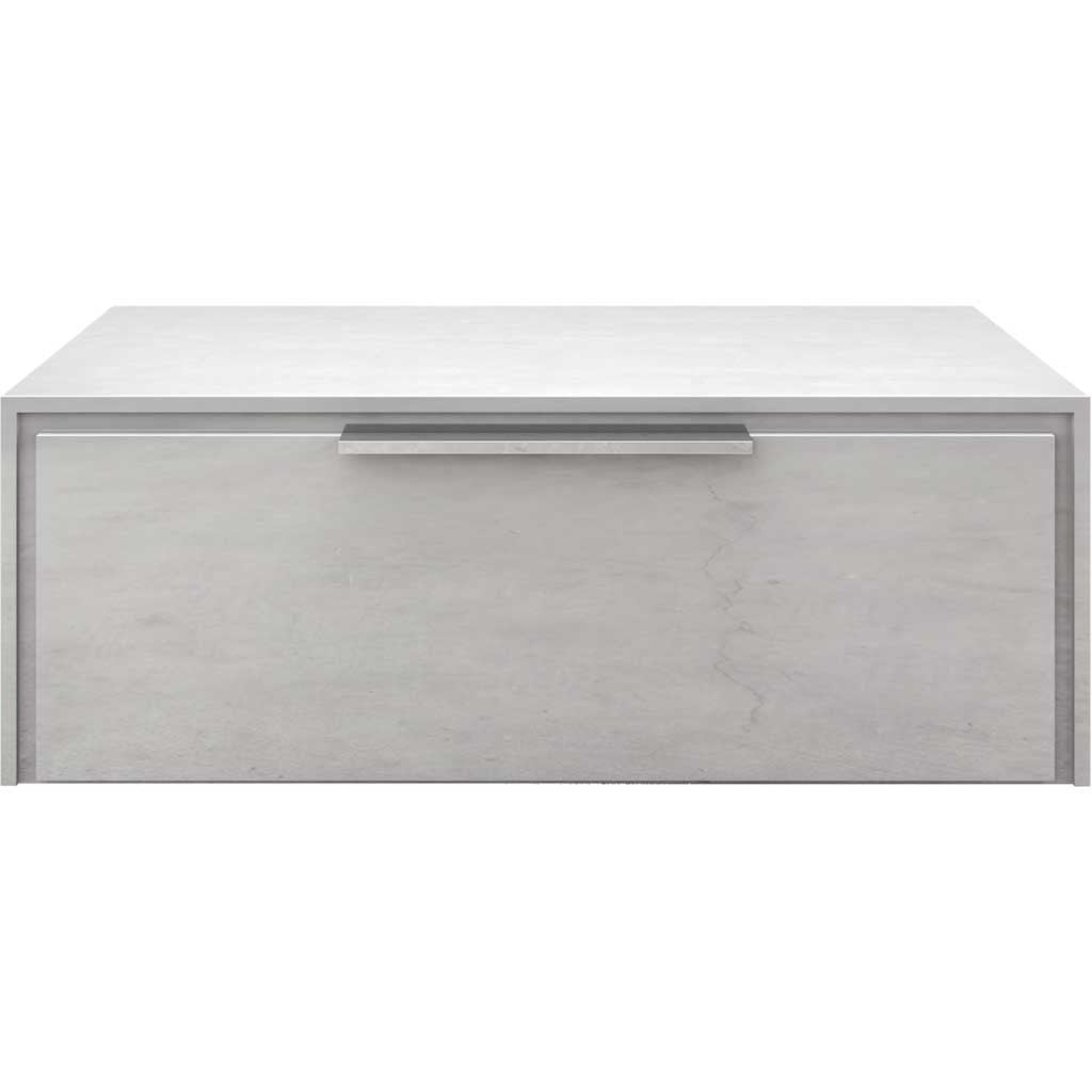 Thompson Nightstand White