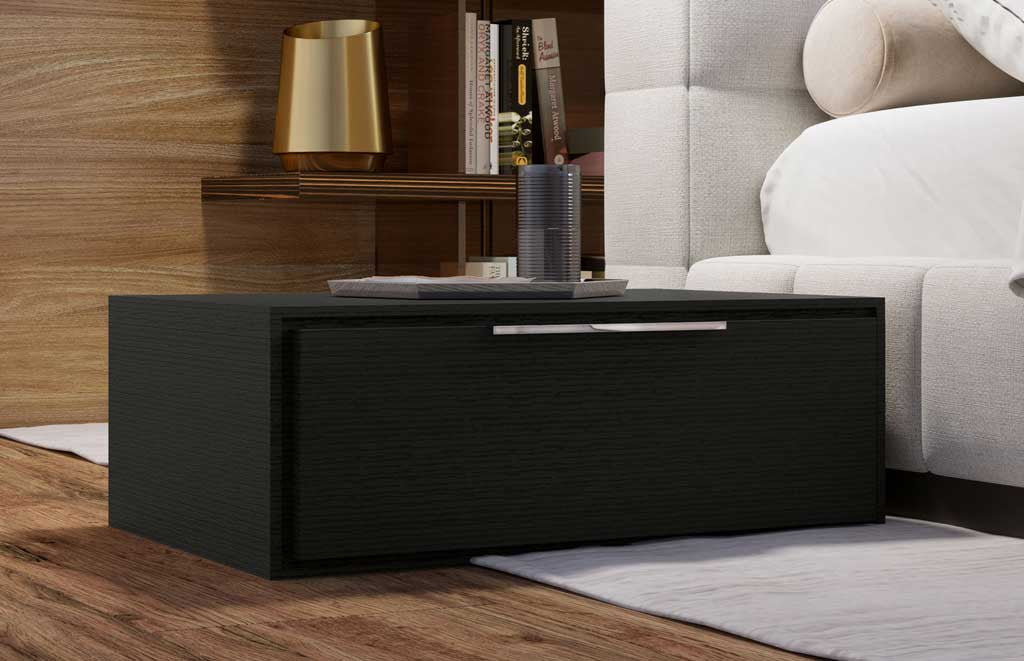 Thompson Nightstand Wenge