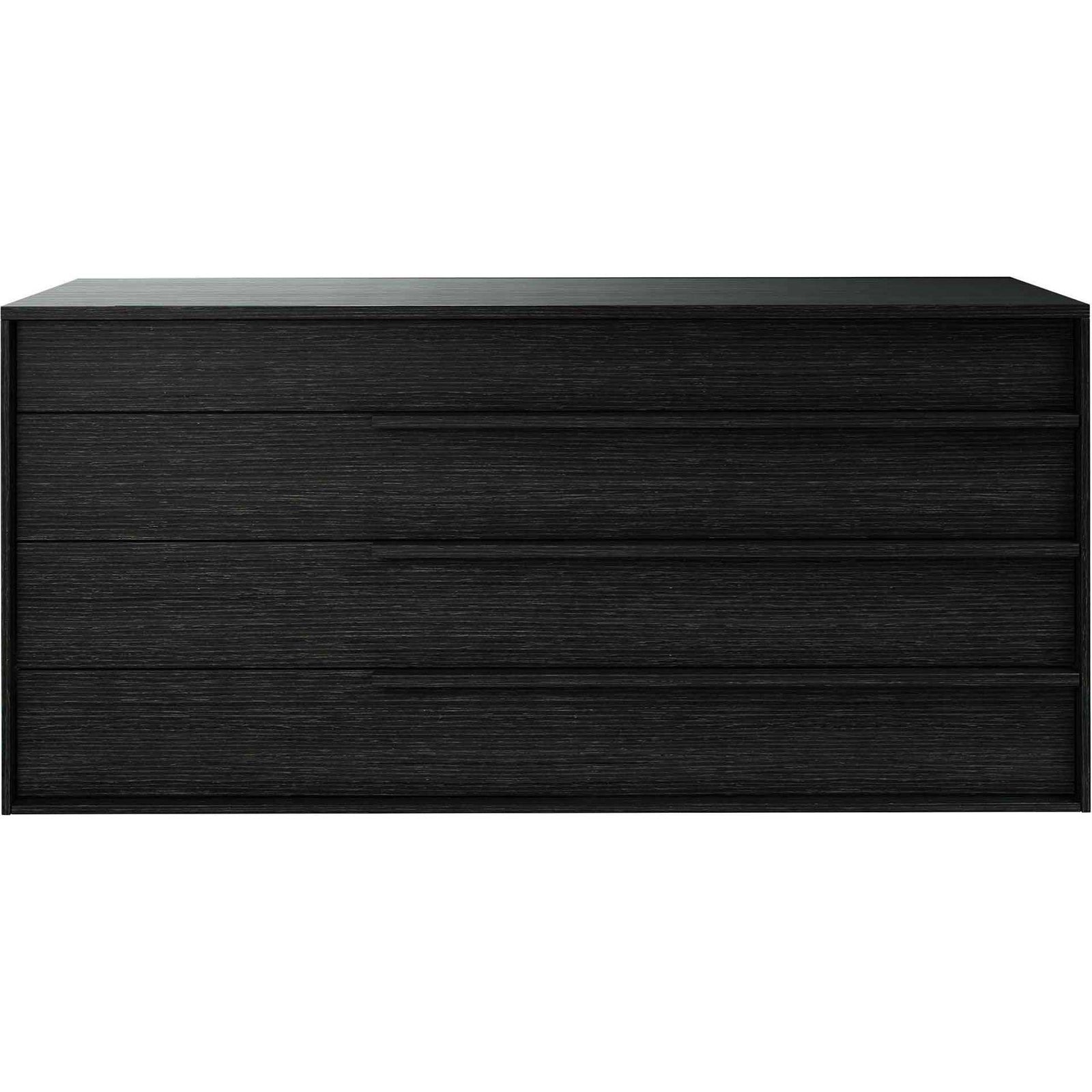 Jane Dresser Gray Oak