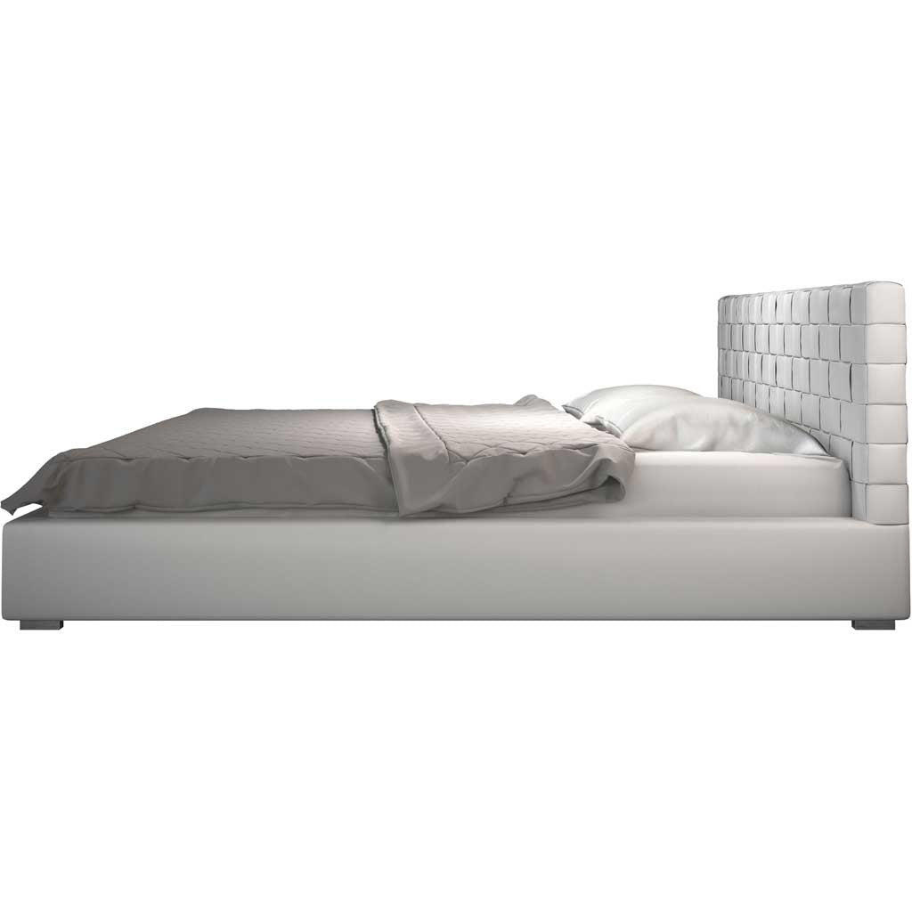 Madison Bed White