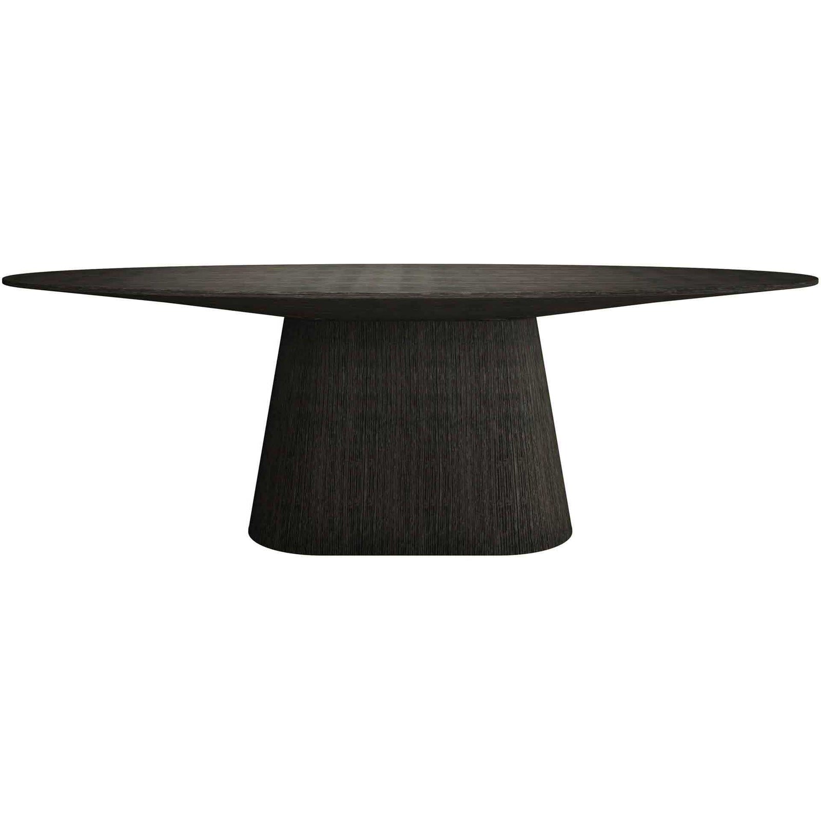 Sullivan Dining Table Gray Oak