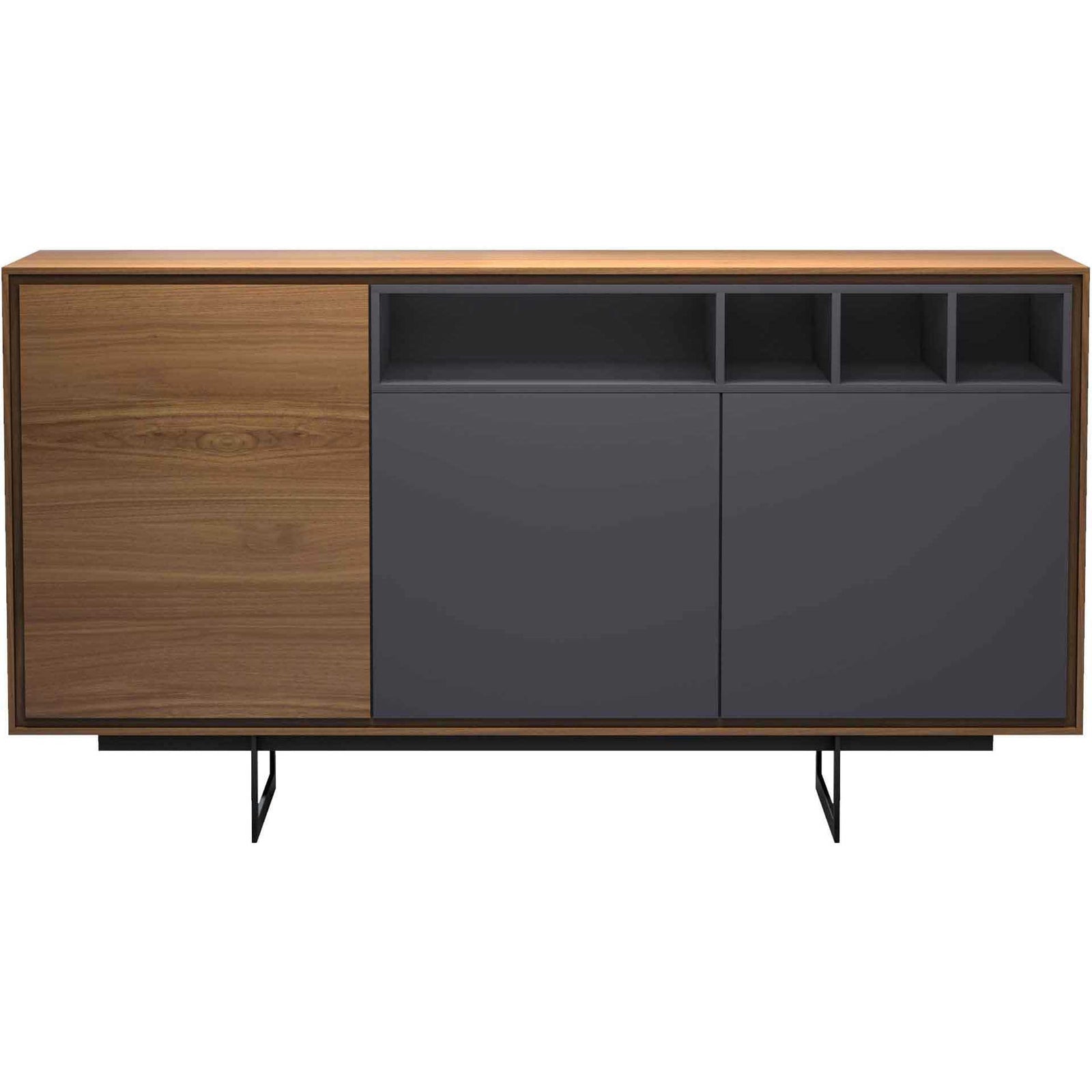 Baxter Sideboard Walnut