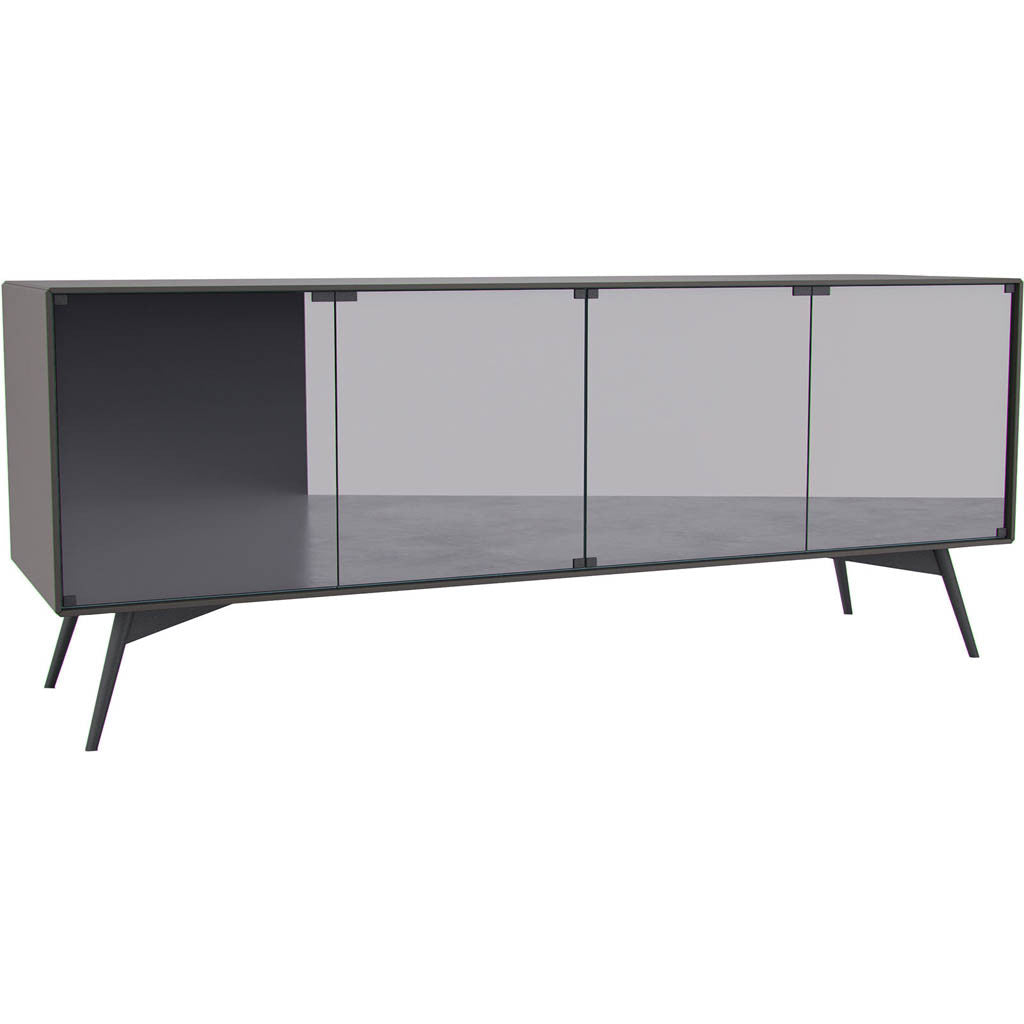 Christopher Sideboard Asphalt Matte