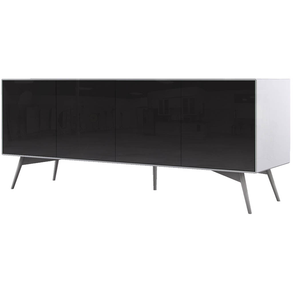 Christopher Sideboard White Matte