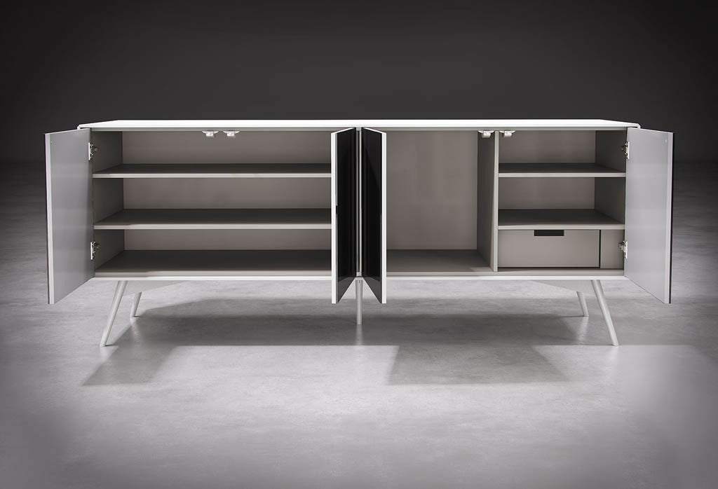 Christopher Sideboard White Matte
