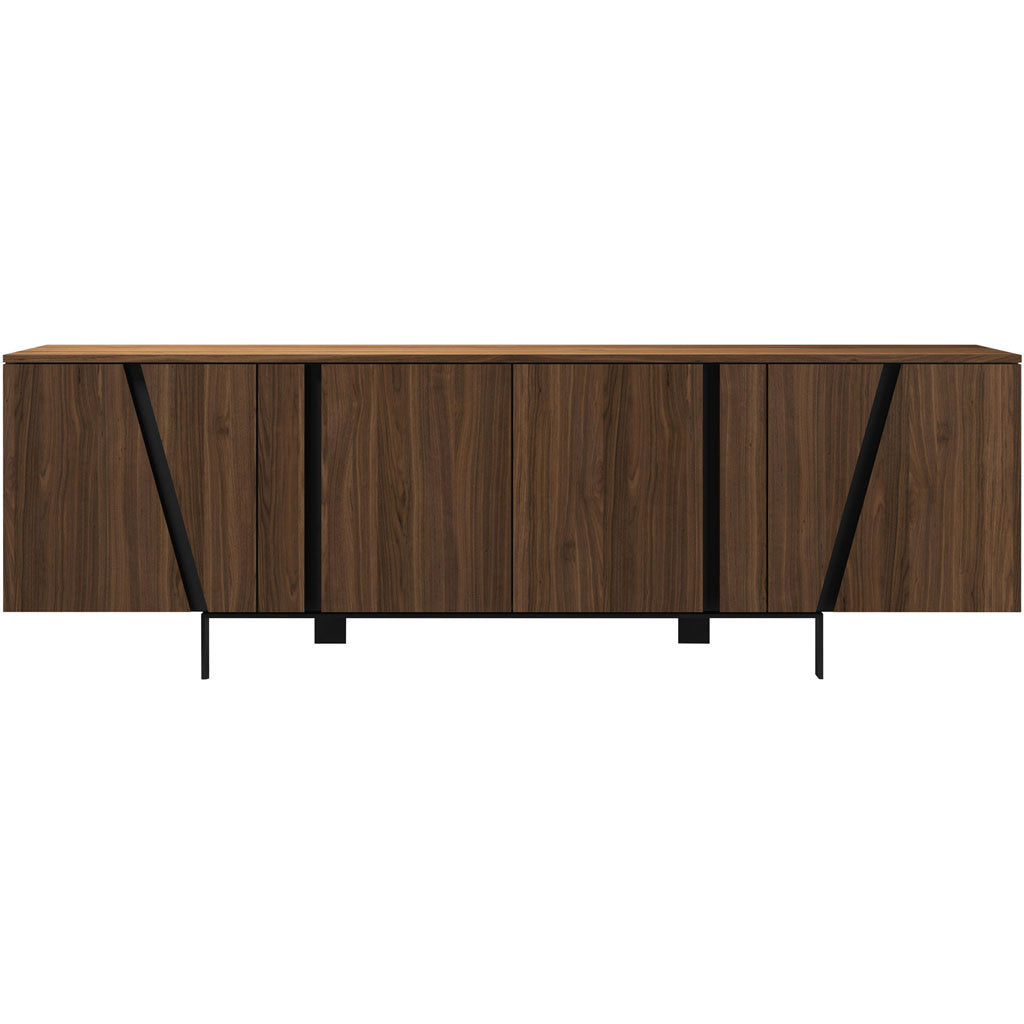 Mott Sideboard Walnut