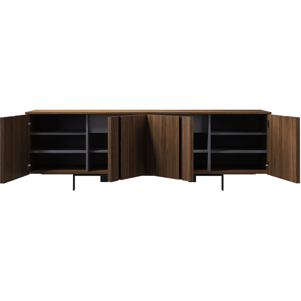 Mott Sideboard Walnut