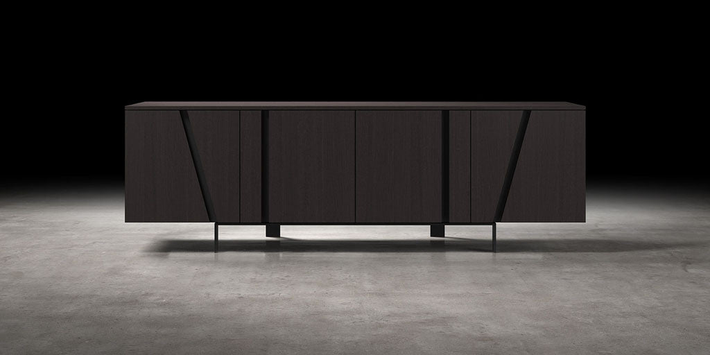 Mott Sideboard Wenge