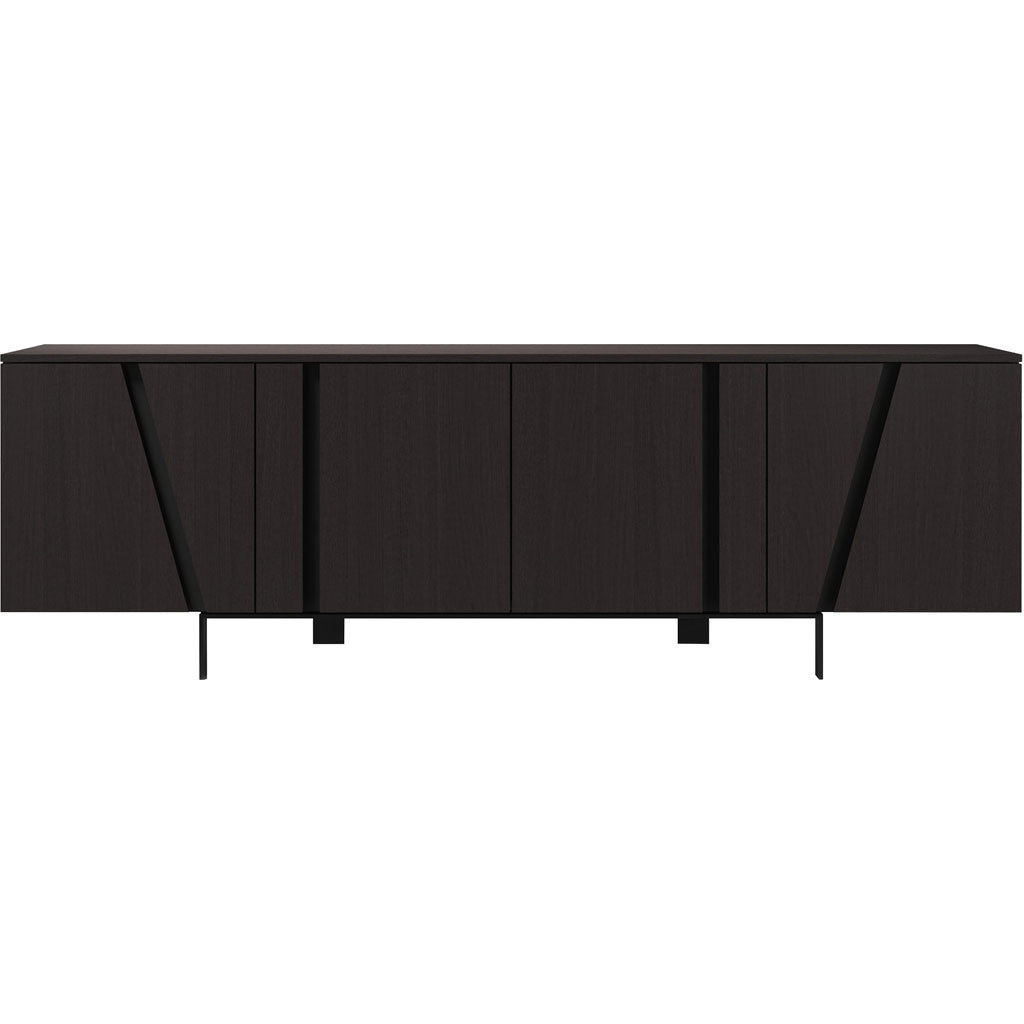 Mott Sideboard Wenge