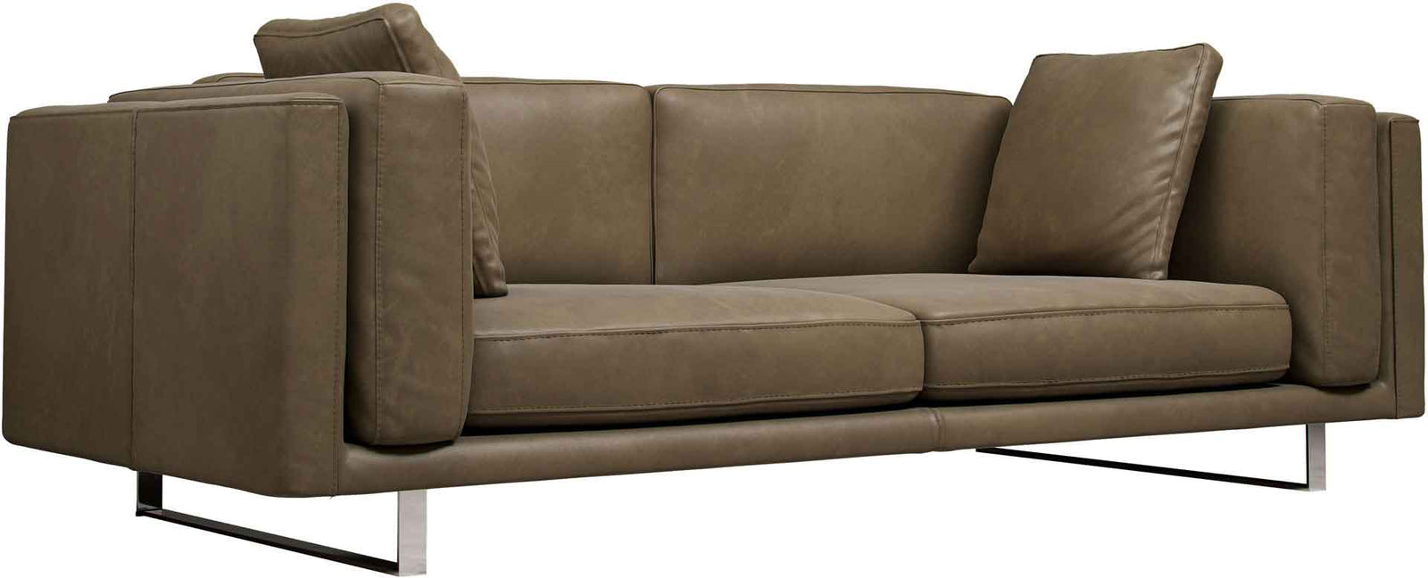 Fulton Sofa Sand