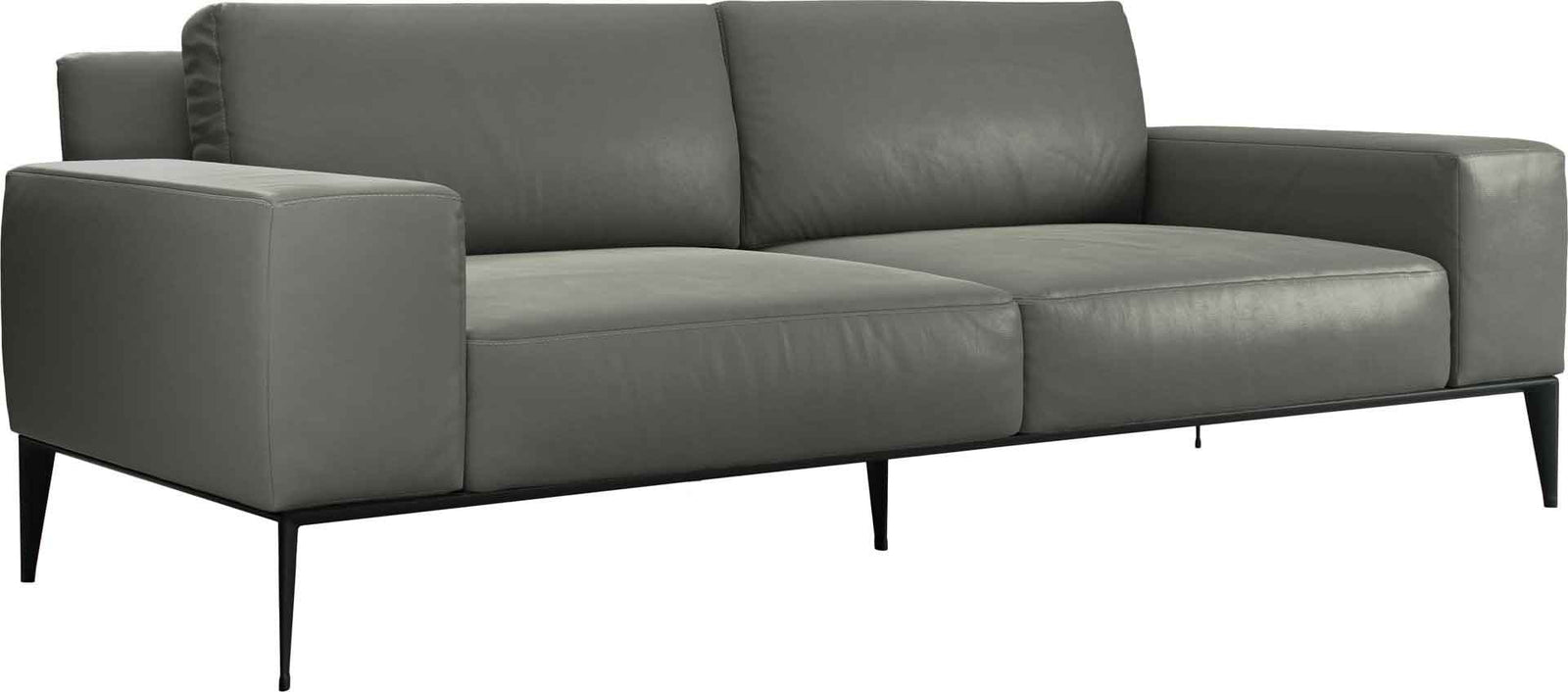 Elizabeth Sofa Gray