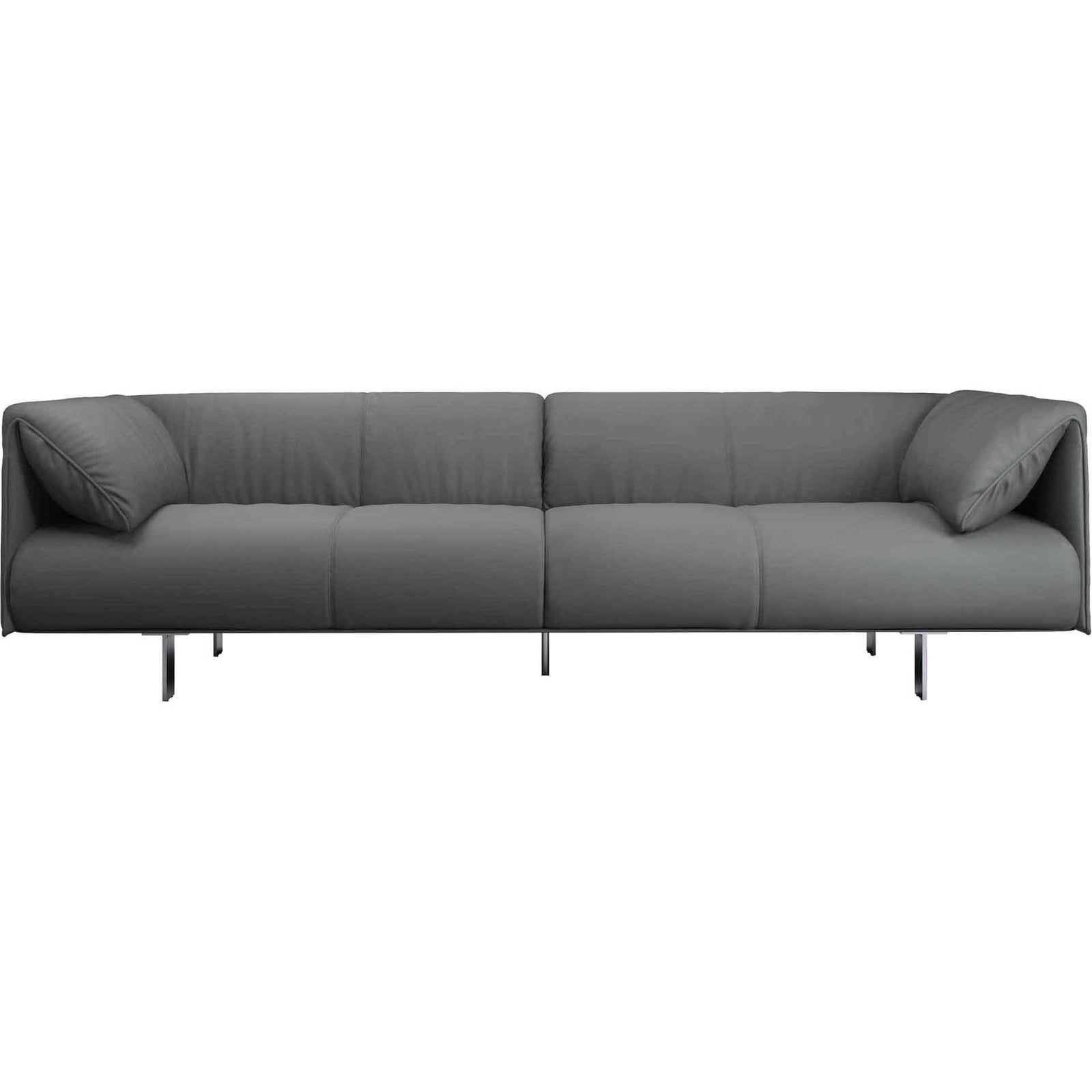 Essex Sofa Warm Gray
