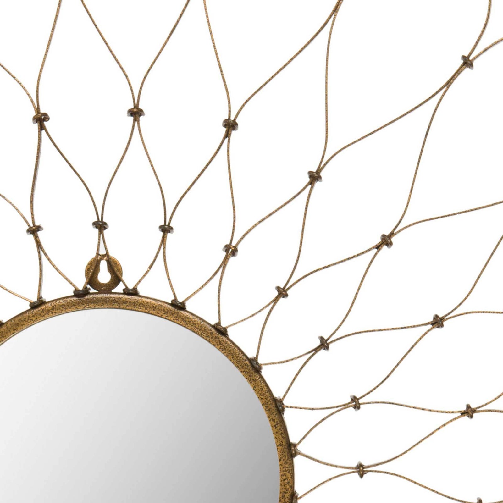 Ondine Mirror